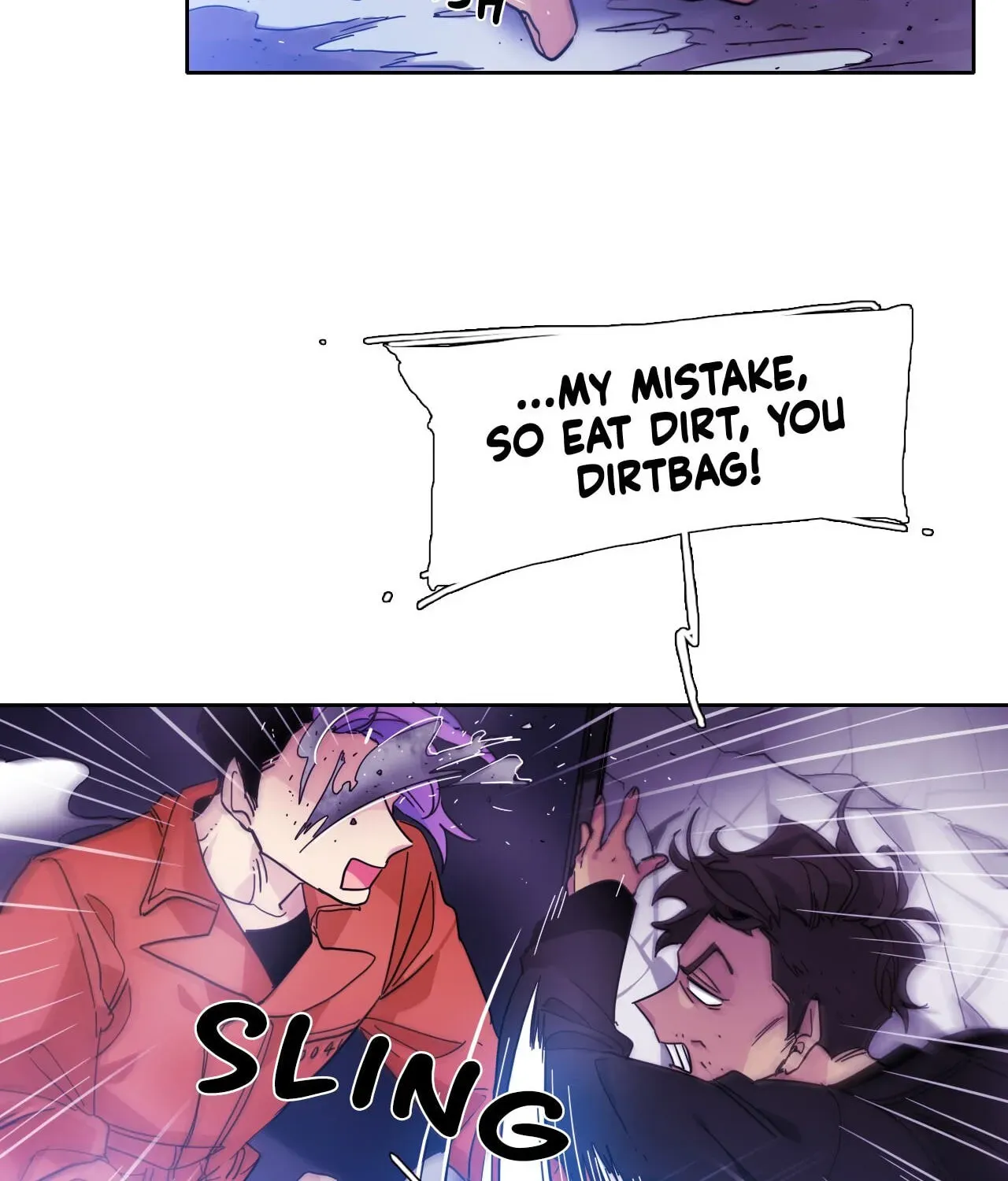 Read Heroes Plan.B chapter 161 image 45 on Lezhin