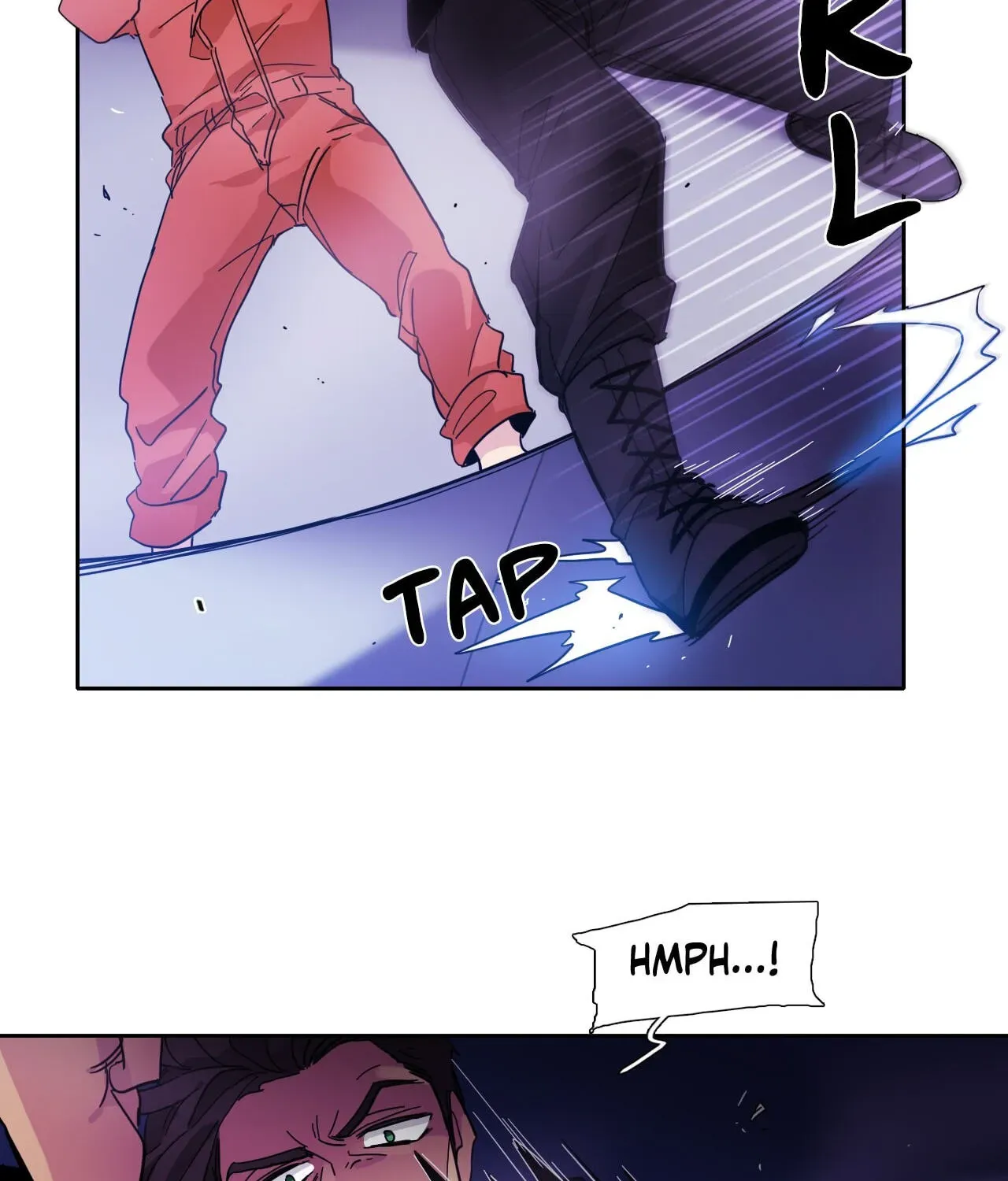 Read Heroes Plan.B chapter 161 image 47 on Lezhin