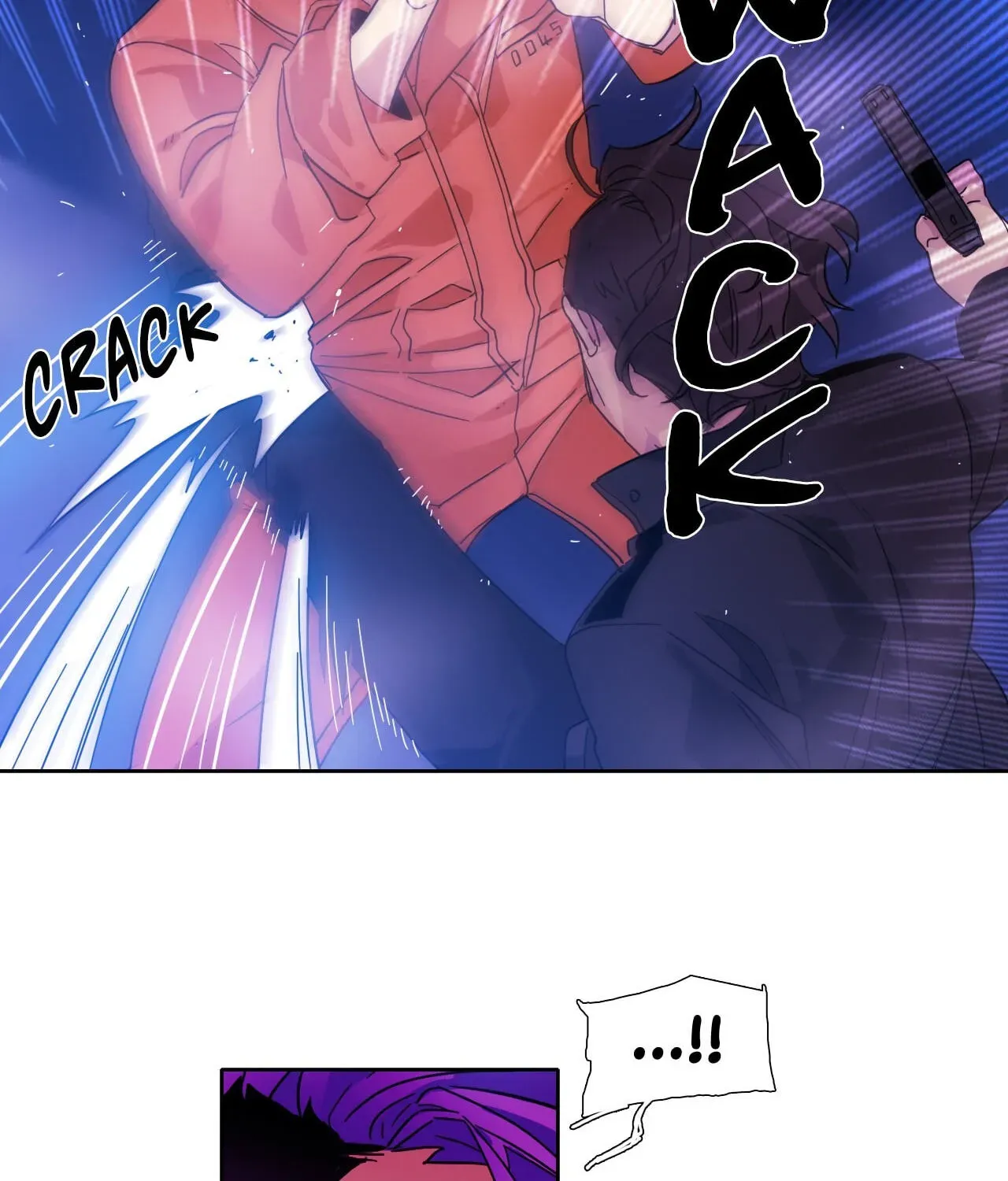 Read Heroes Plan.B chapter 161 image 49 on Lezhin