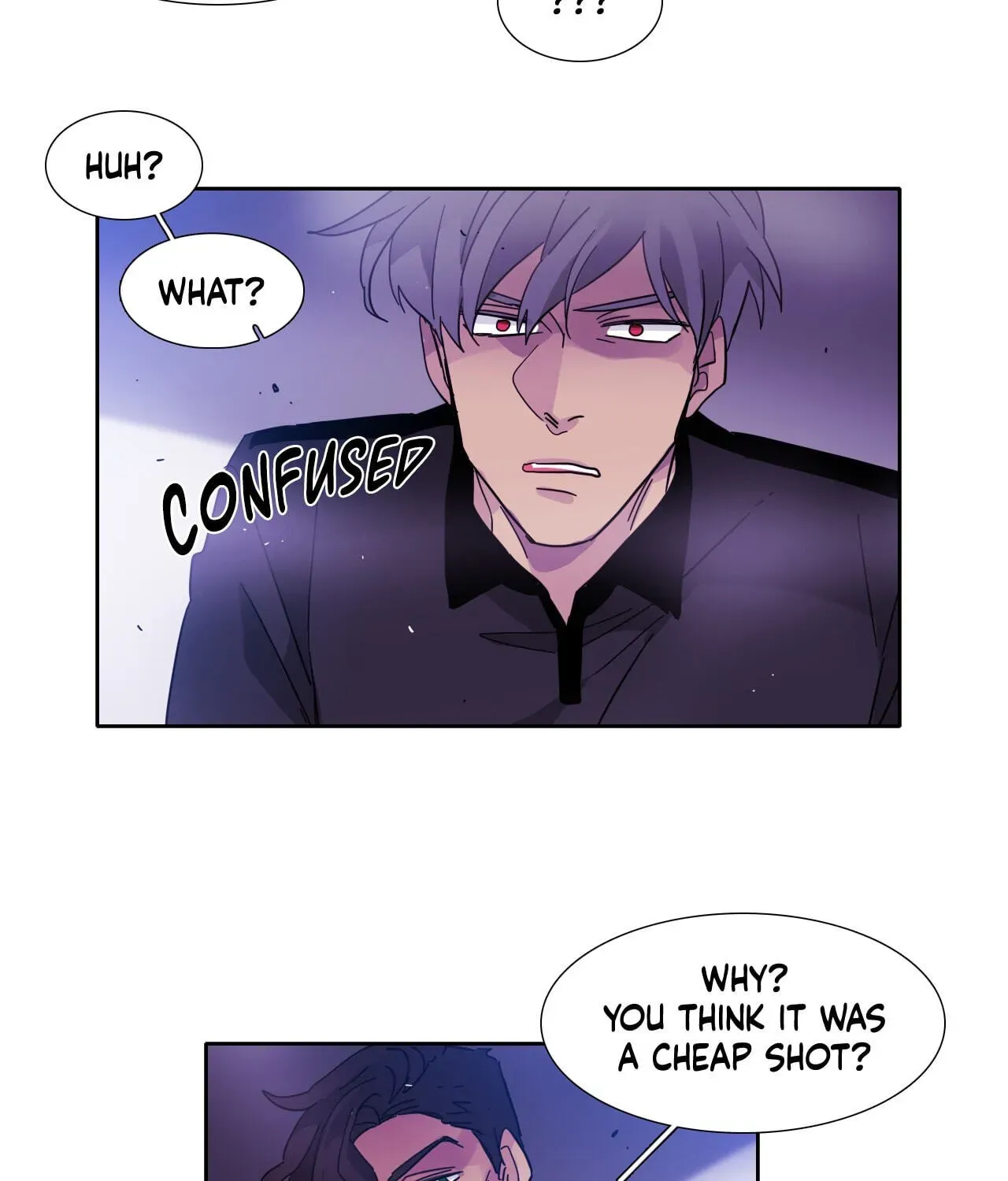 Read Heroes Plan.B chapter 161 image 52 on Lezhin
