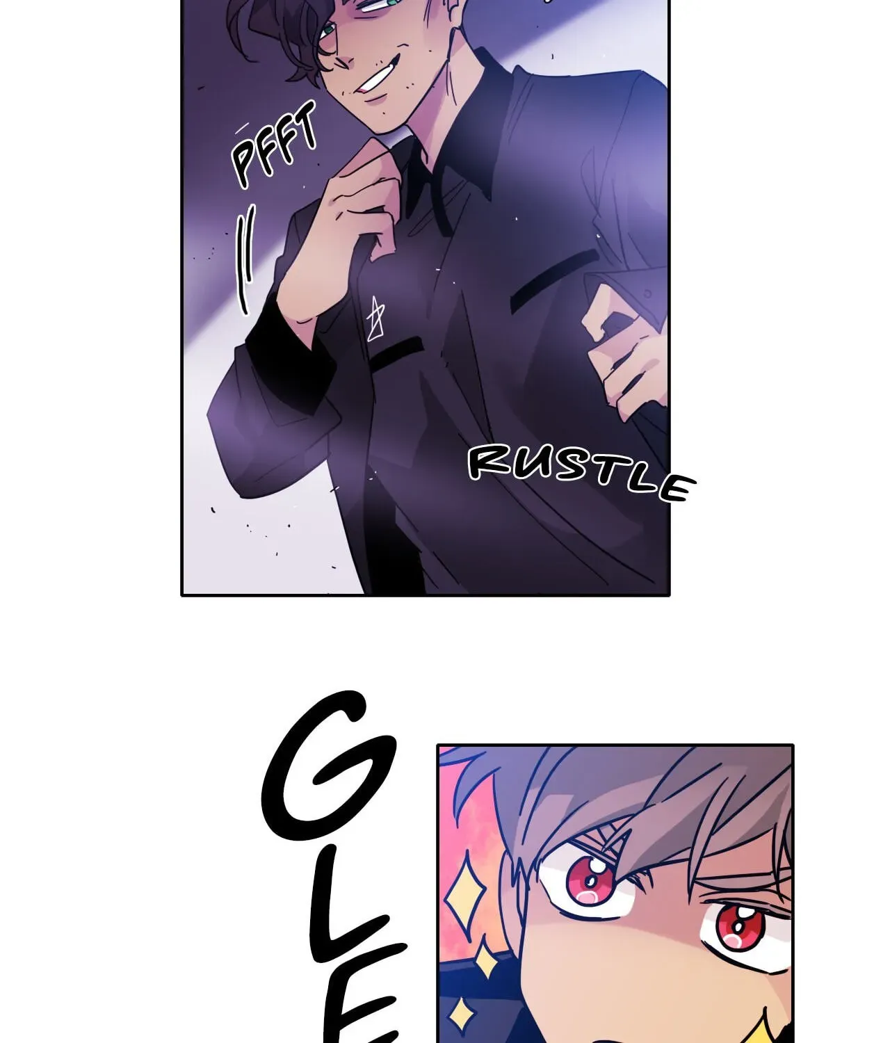 Read Heroes Plan.B chapter 161 image 53 on Lezhin