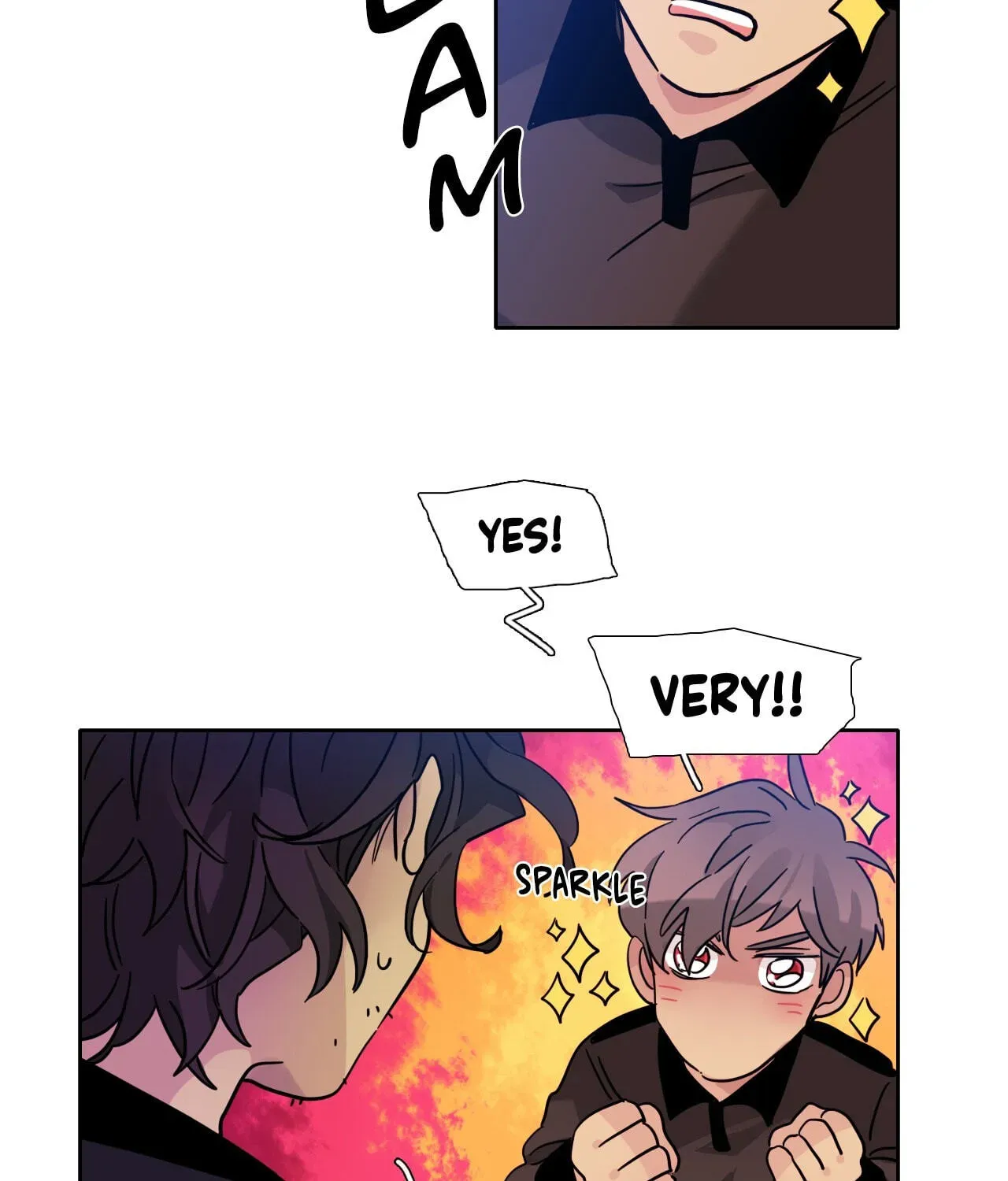 Read Heroes Plan.B chapter 161 image 54 on Lezhin