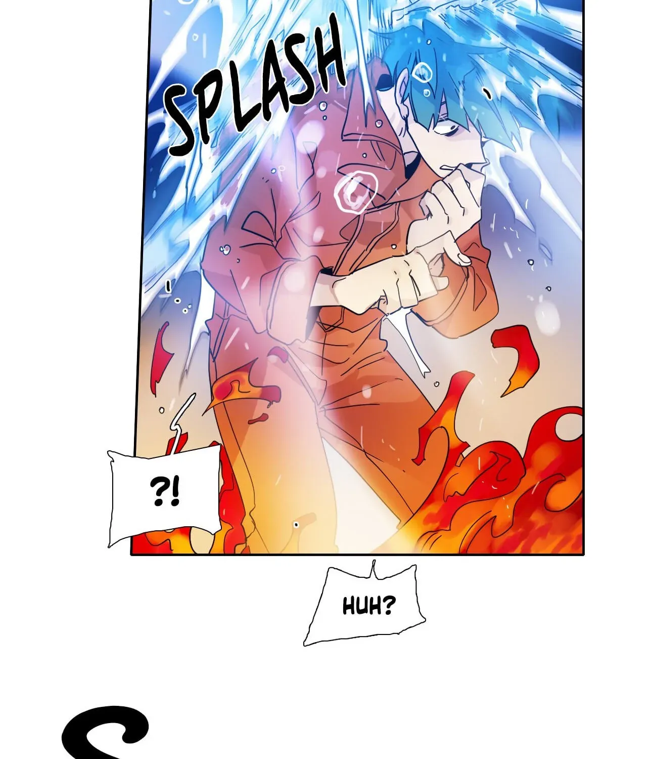 Read Heroes Plan.B chapter 162 image 11 on Lezhin
