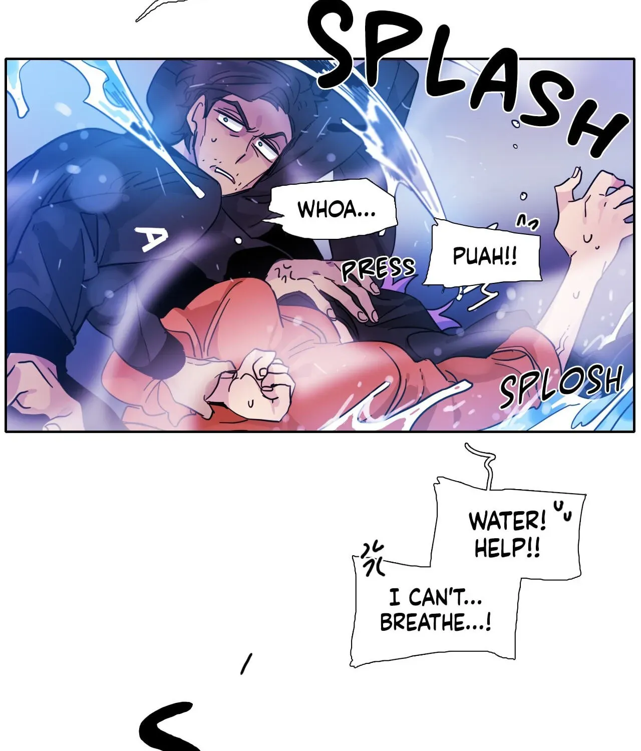 Read Heroes Plan.B chapter 162 image 13 on Lezhin