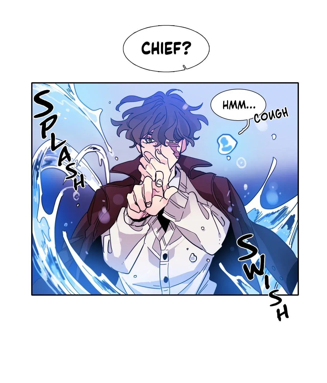 Read Heroes Plan.B chapter 162 image 16 on Lezhin