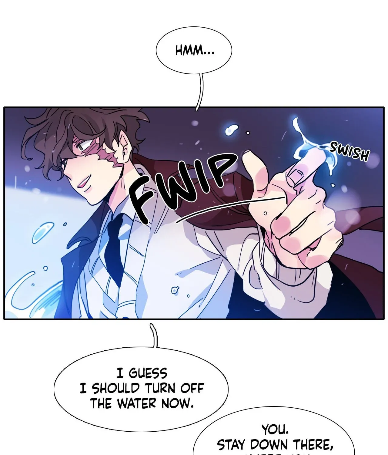 Read Heroes Plan.B chapter 162 image 25 on Lezhin