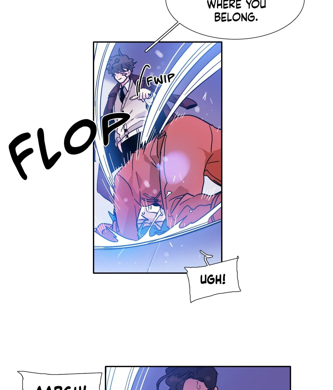 Read Heroes Plan.B chapter 162 image 26 on Lezhin