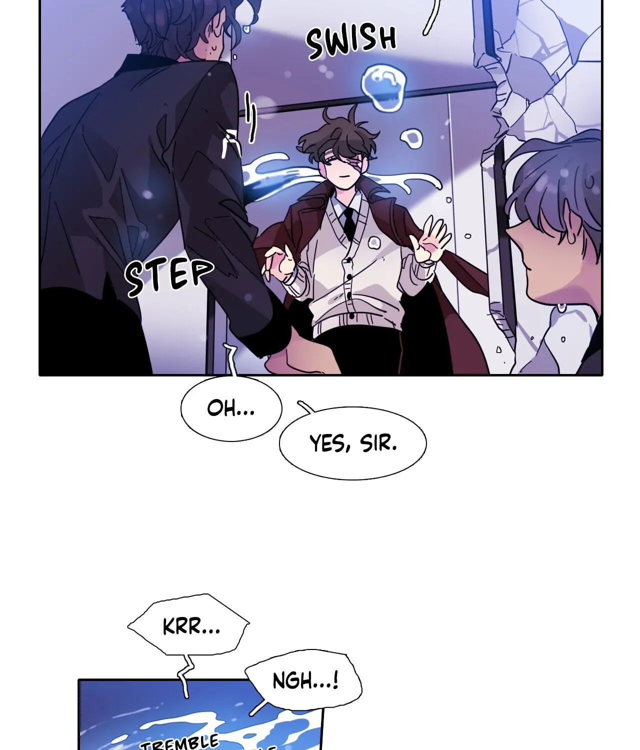 Read Heroes Plan.B chapter 162 image 28 on Lezhin
