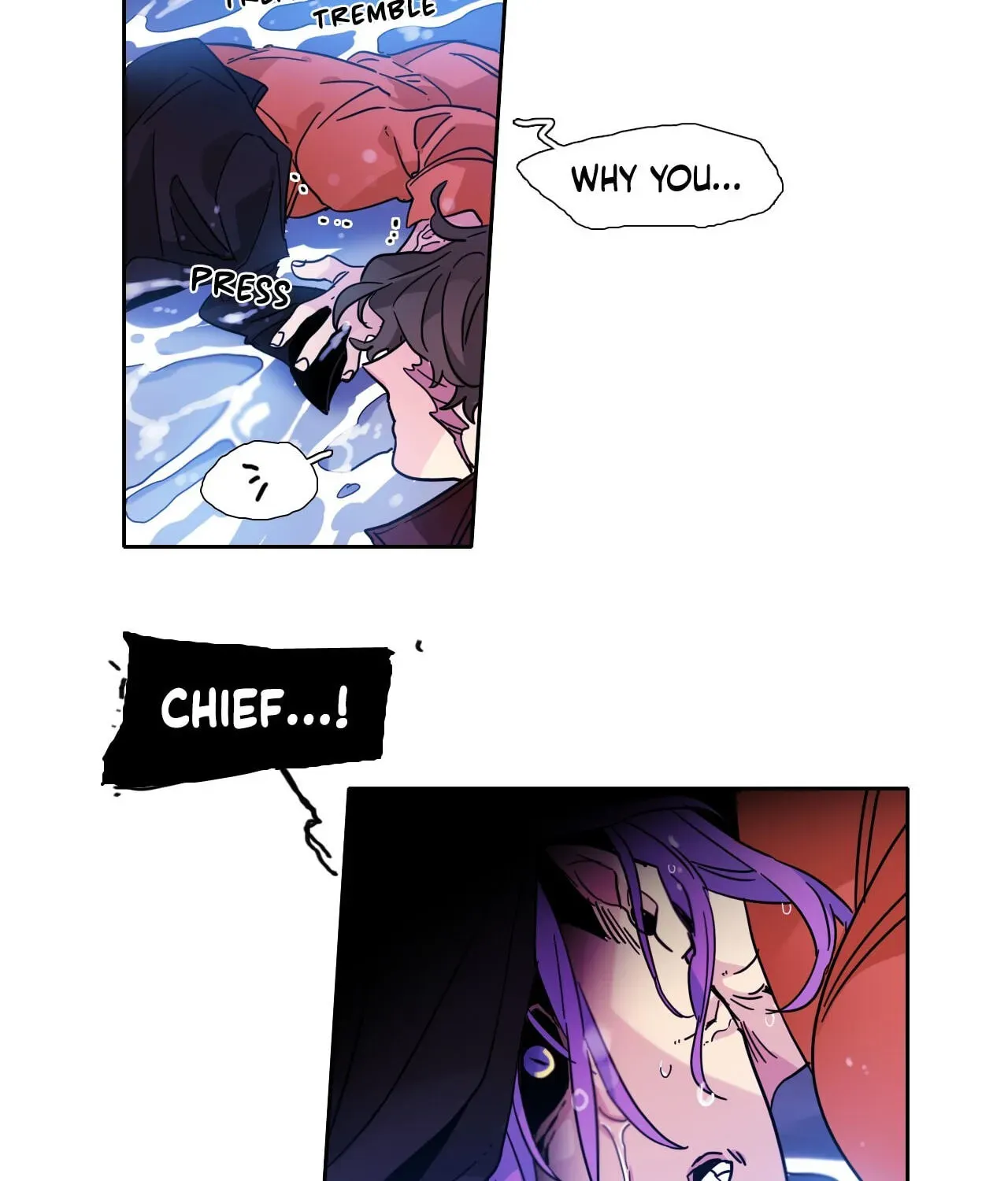 Read Heroes Plan.B chapter 162 image 29 on Lezhin