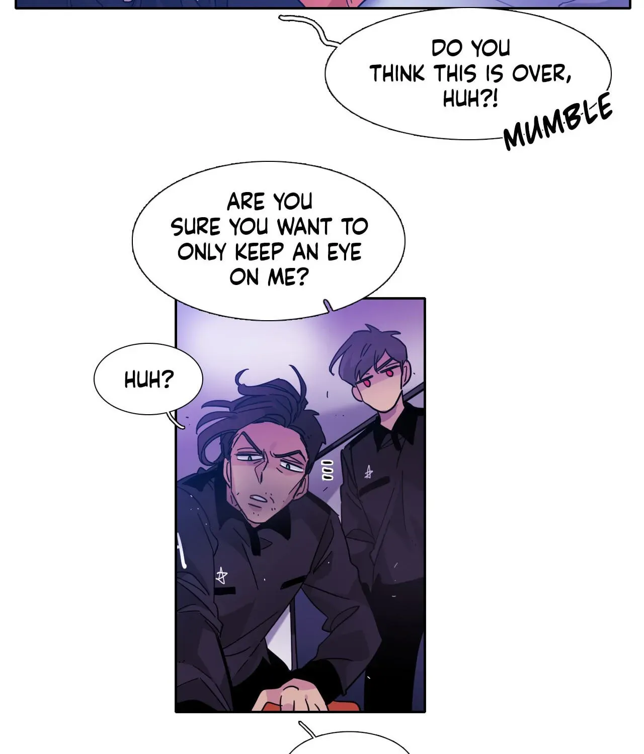 Read Heroes Plan.B chapter 162 image 3 on Lezhin
