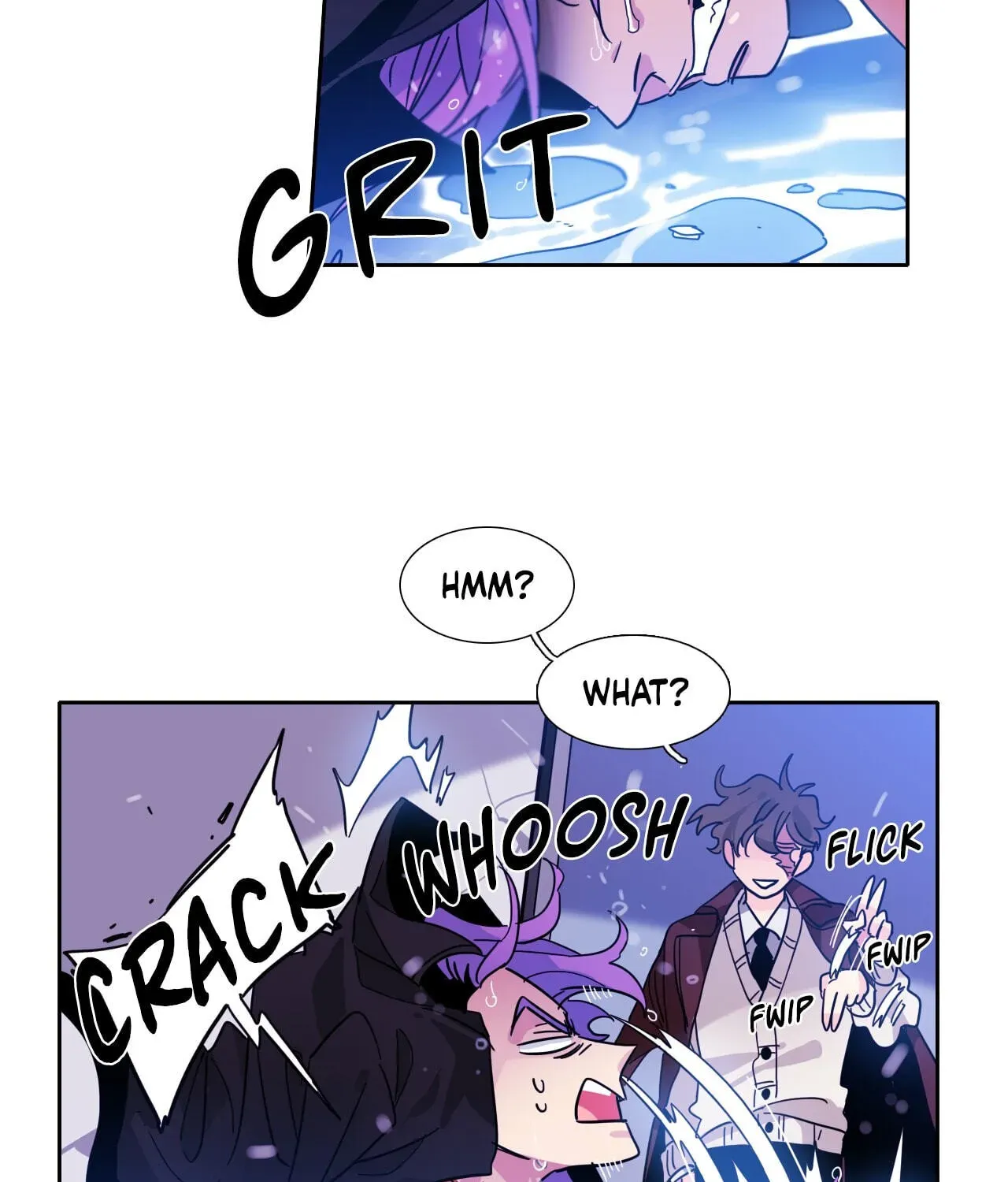 Read Heroes Plan.B chapter 162 image 30 on Lezhin