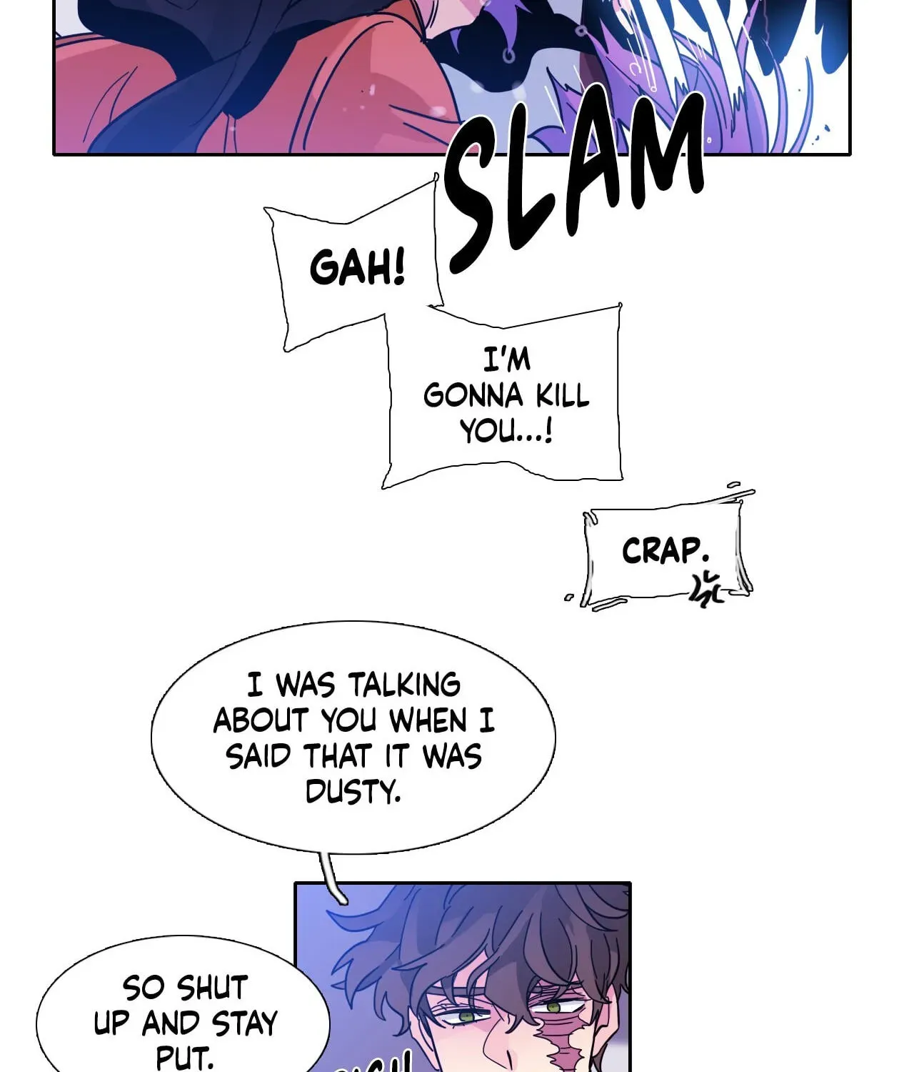 Read Heroes Plan.B chapter 162 image 31 on Lezhin