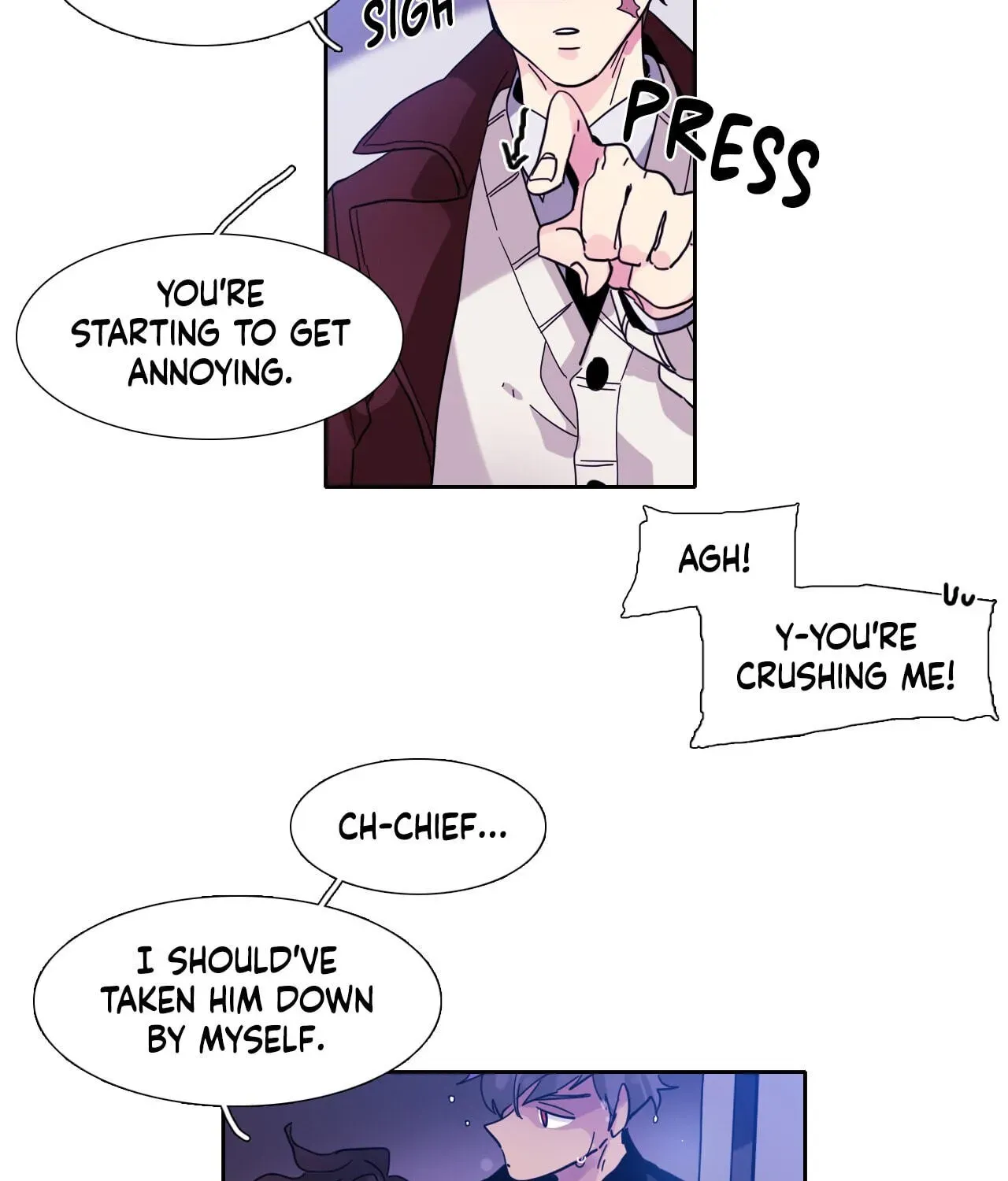 Read Heroes Plan.B chapter 162 image 32 on Lezhin