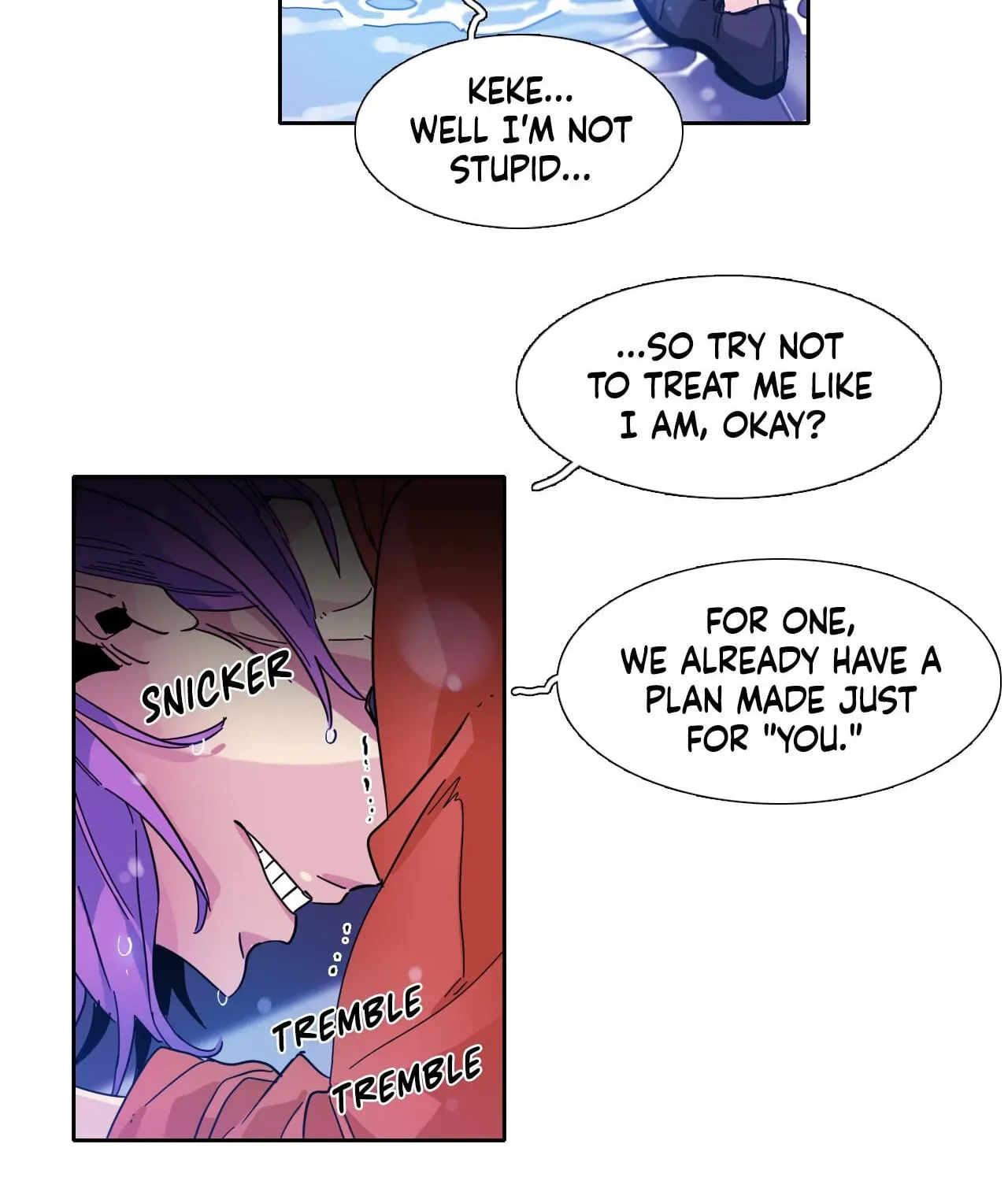 Read Heroes Plan.B chapter 162 image 39 on Lezhin
