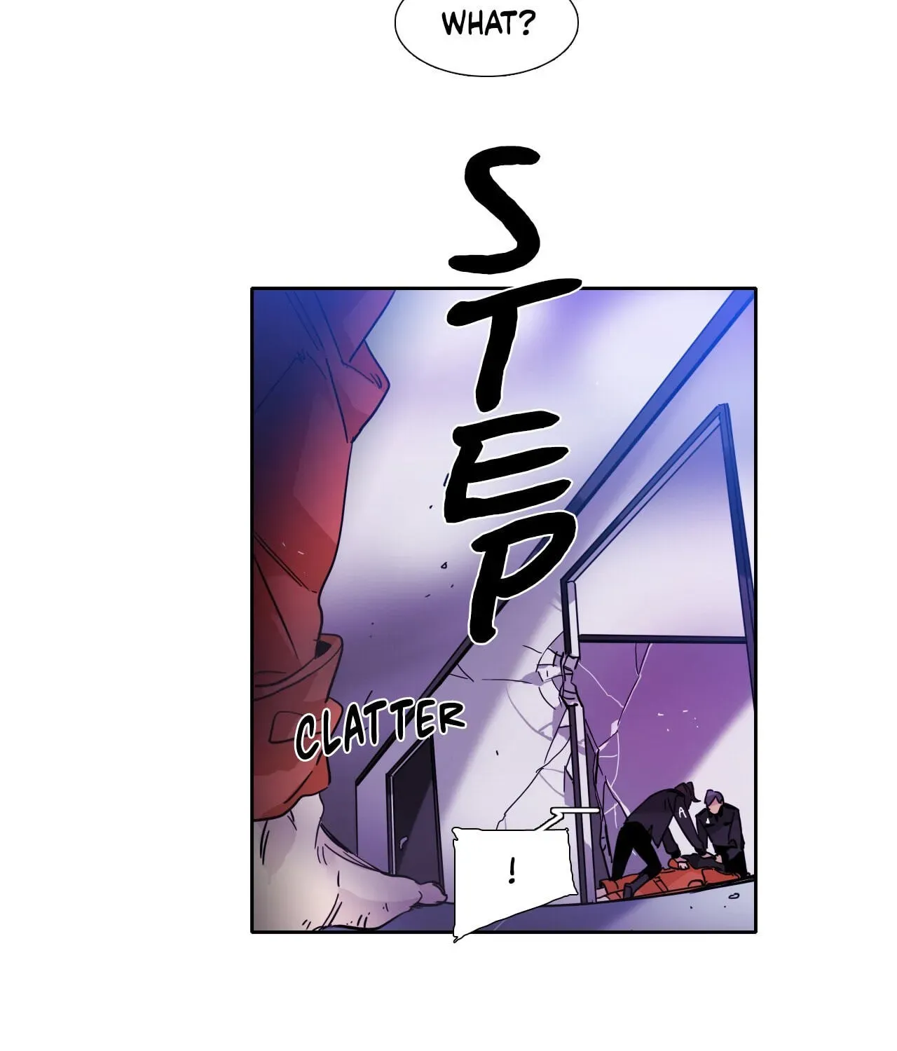 Read Heroes Plan.B chapter 162 image 4 on Lezhin