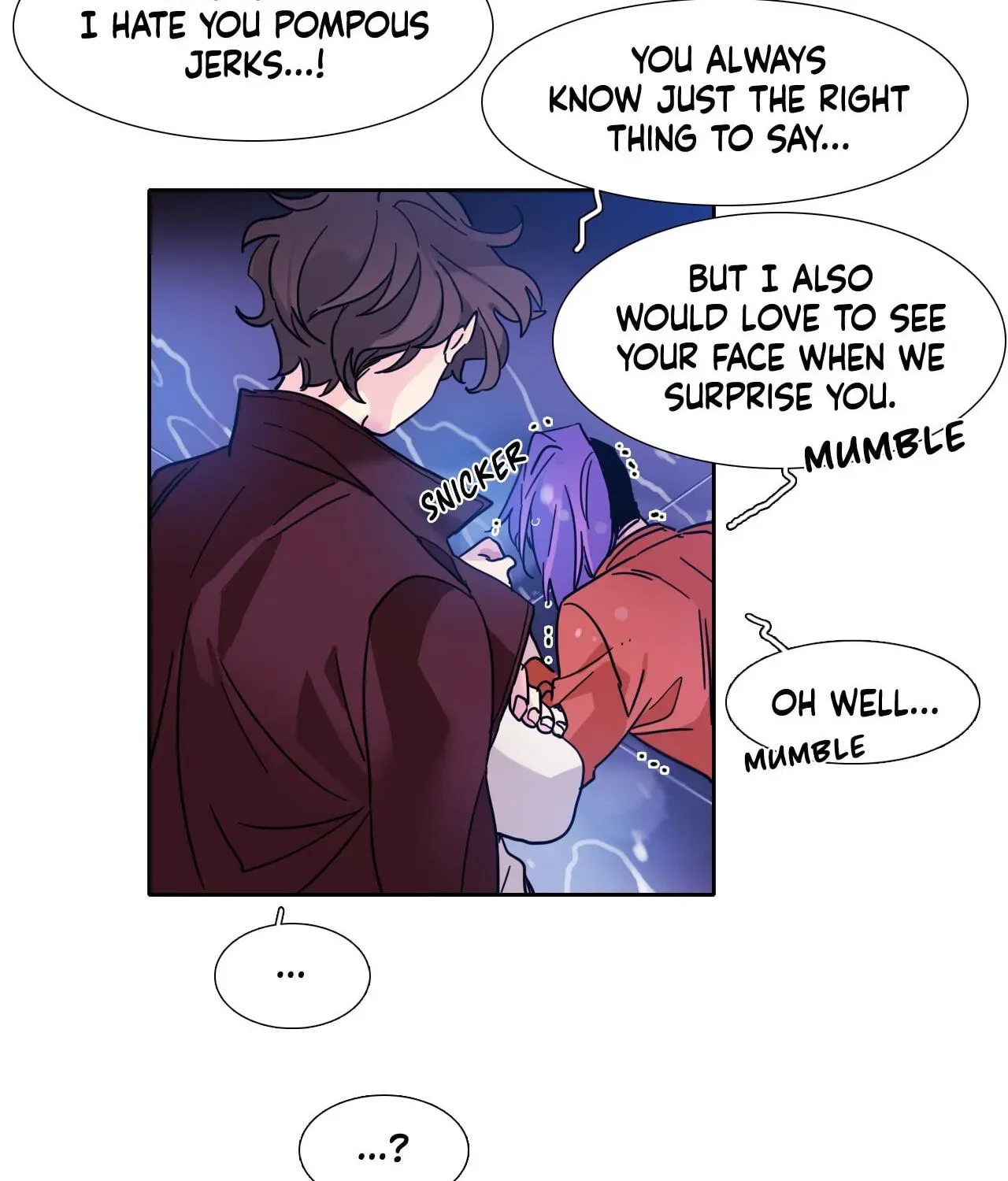Read Heroes Plan.B chapter 162 image 41 on Lezhin