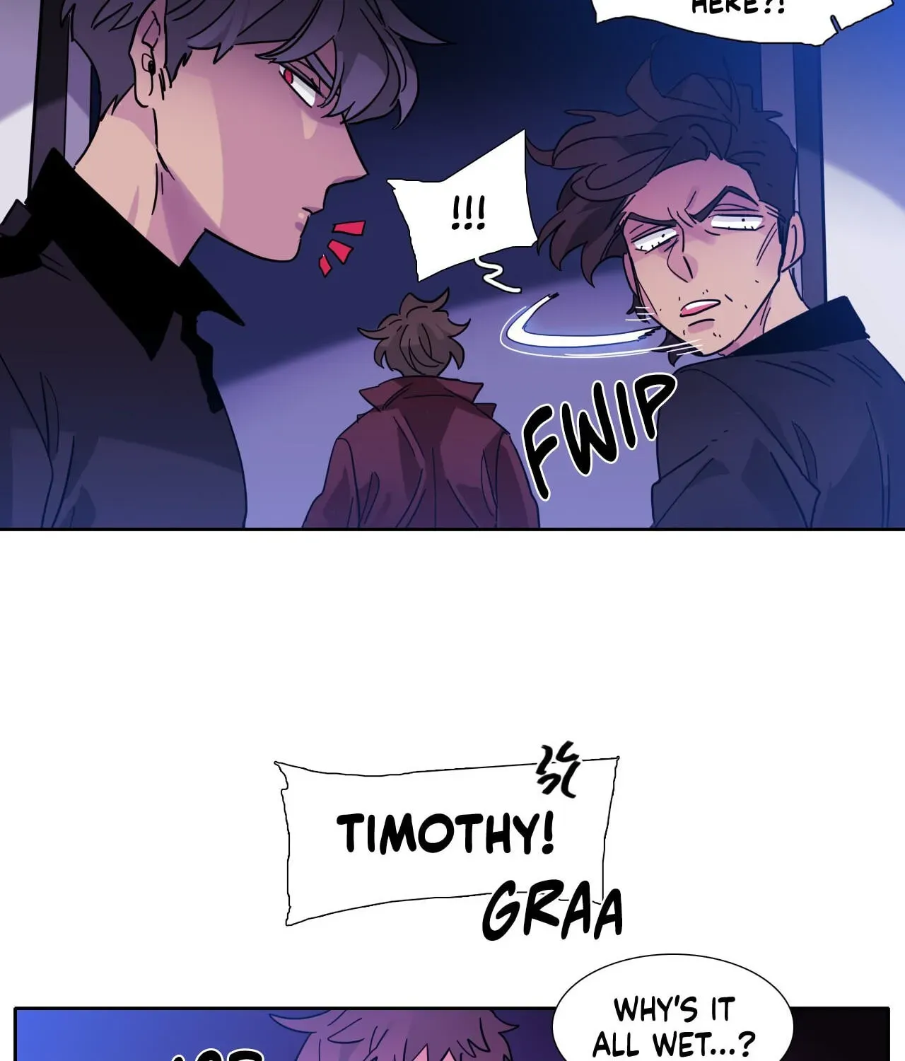 Read Heroes Plan.B chapter 162 image 43 on Lezhin