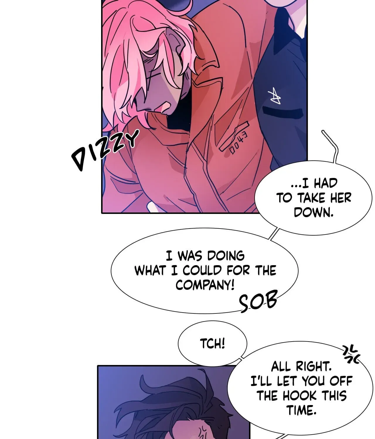 Read Heroes Plan.B chapter 162 image 46 on Lezhin