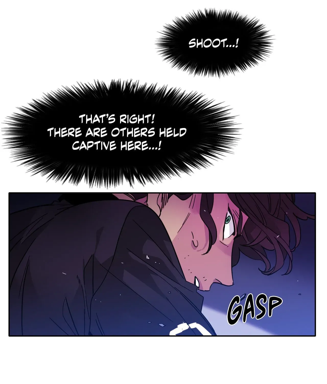 Read Heroes Plan.B chapter 162 image 5 on Lezhin