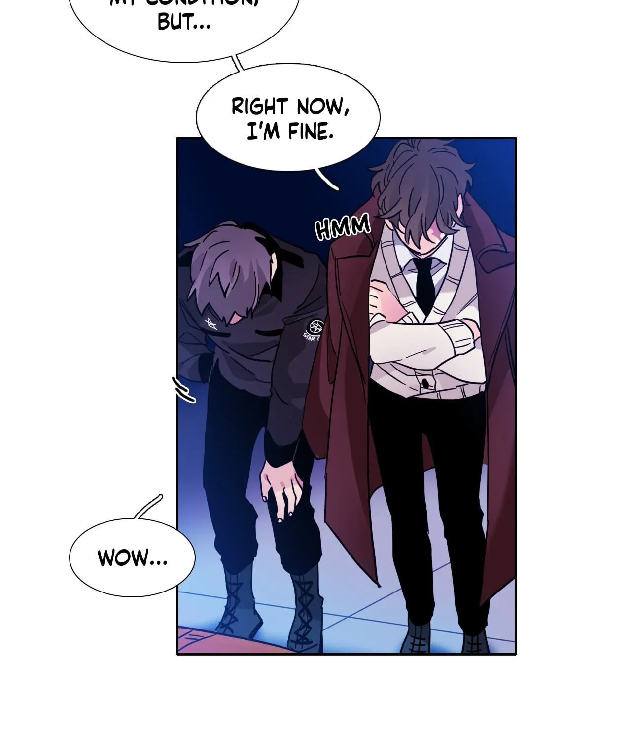 Read Heroes Plan.B chapter 162 image 52 on Lezhin