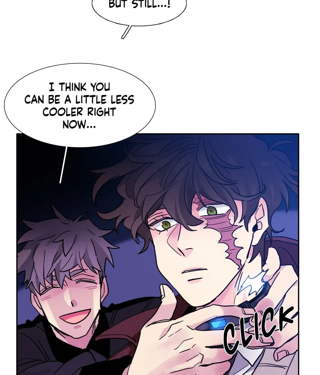 Read Heroes Plan.B chapter 162 image 54 on Lezhin