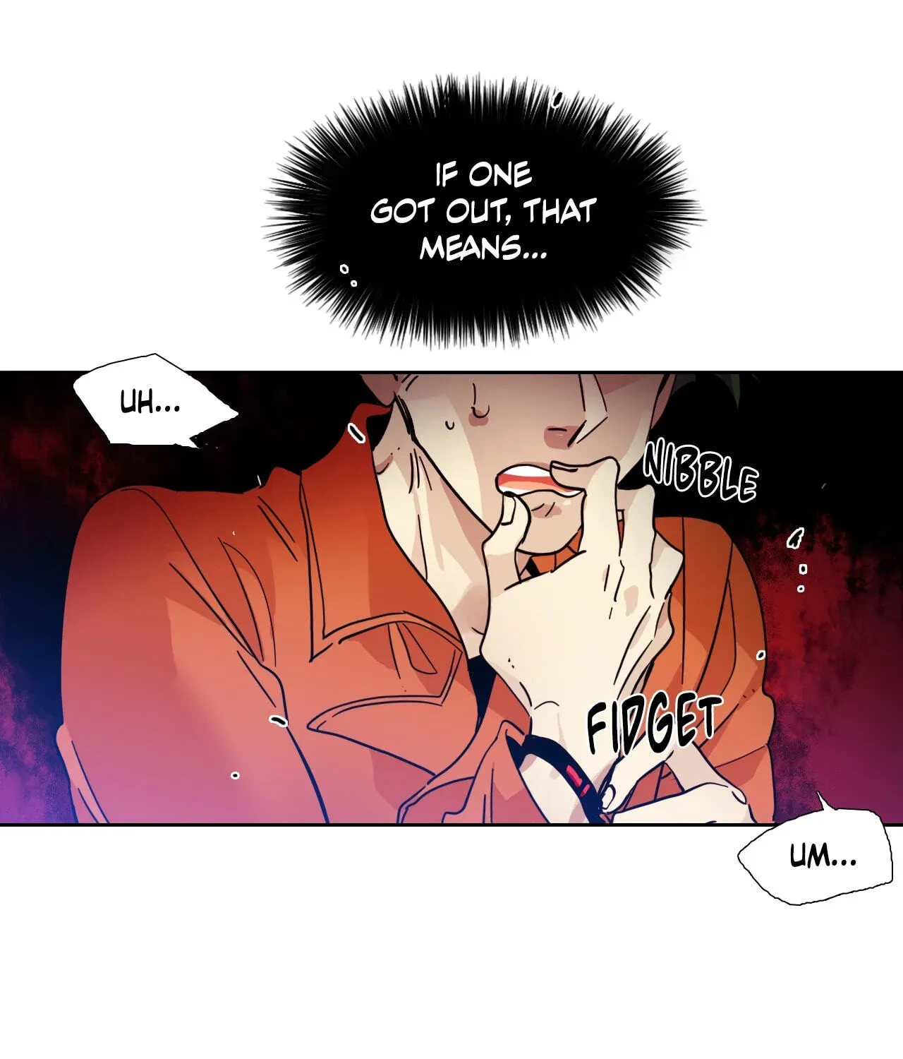 Read Heroes Plan.B chapter 162 image 6 on Lezhin