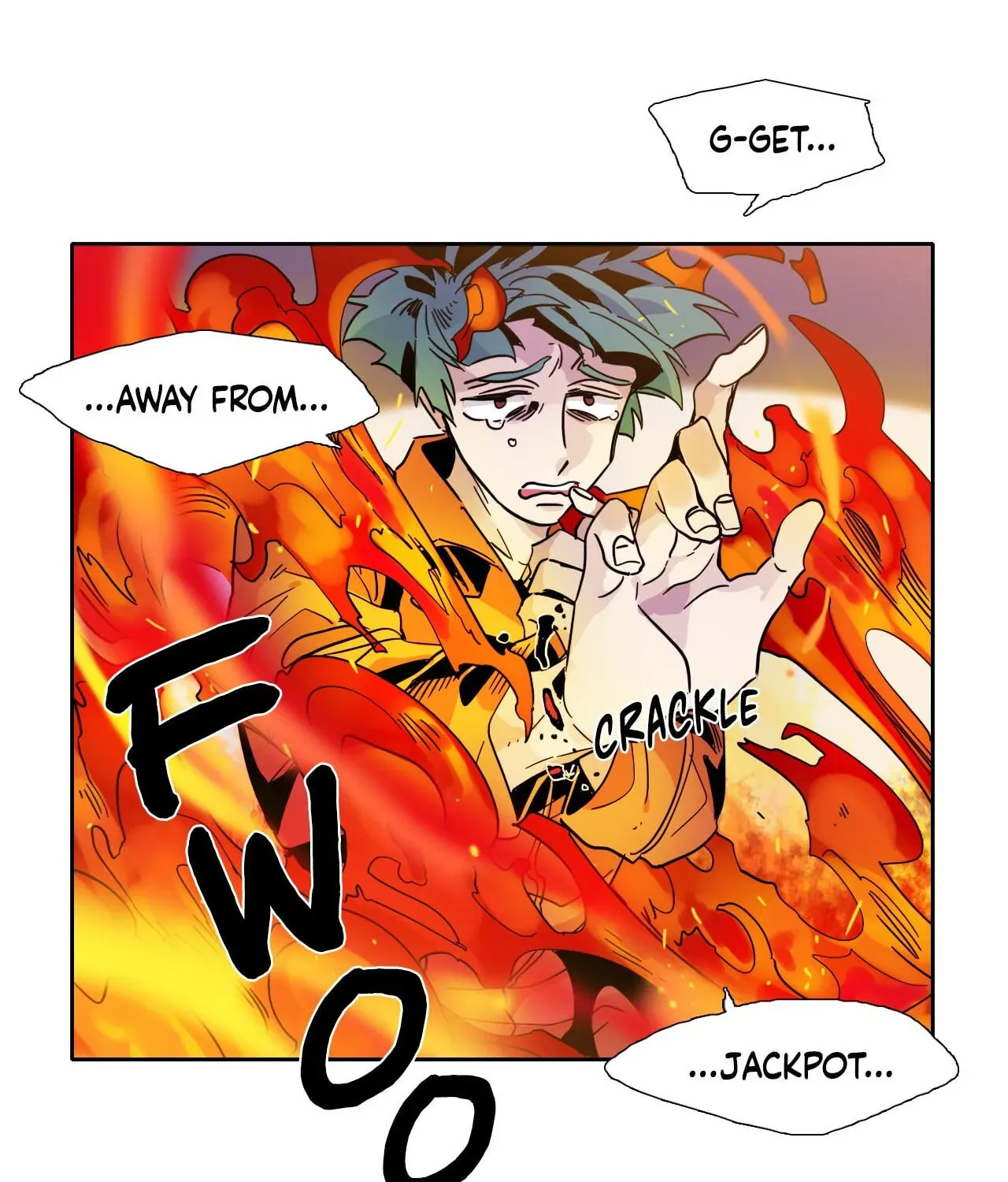 Read Heroes Plan.B chapter 162 image 7 on Lezhin