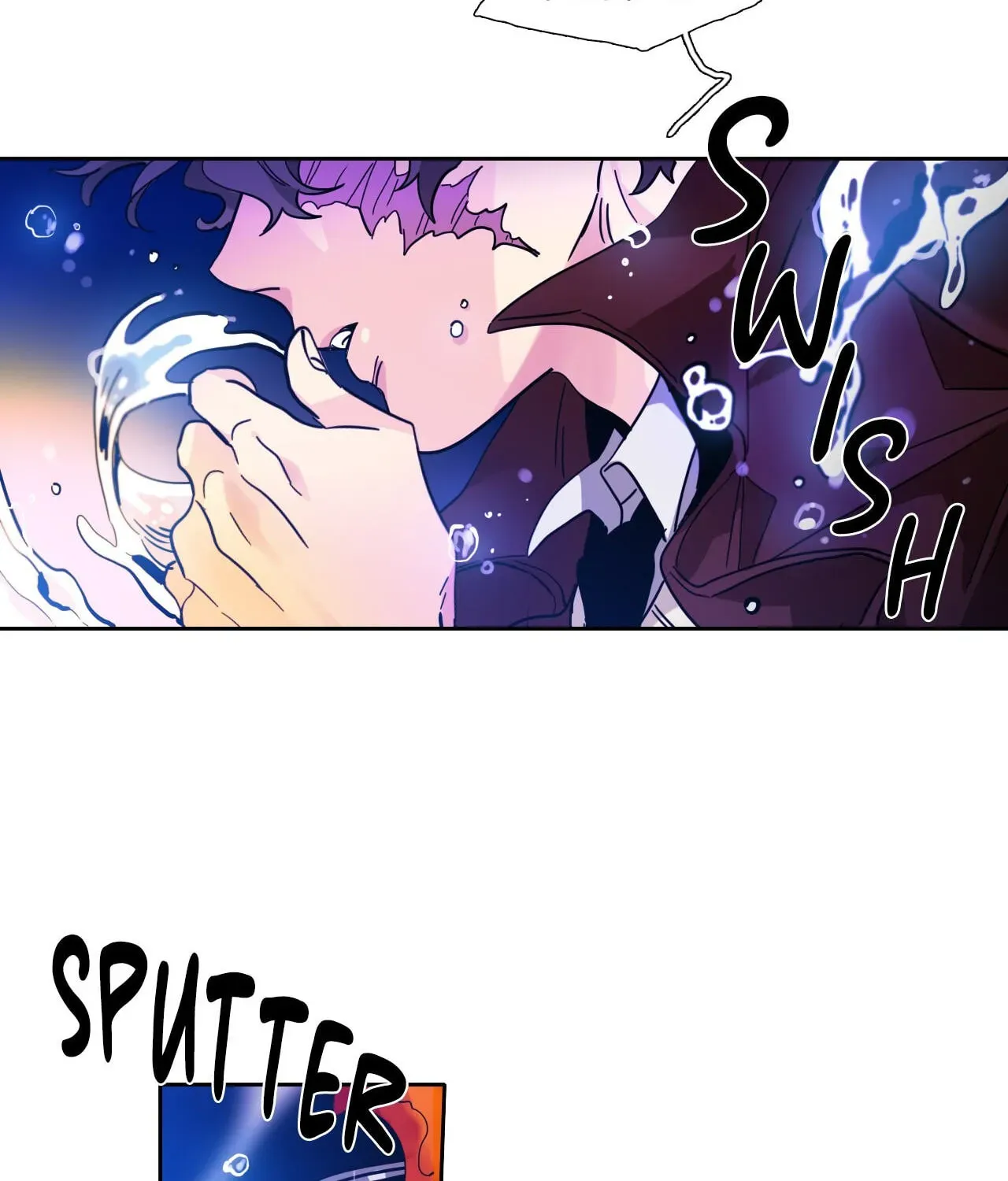 Read Heroes Plan.B chapter 162 image 9 on Lezhin