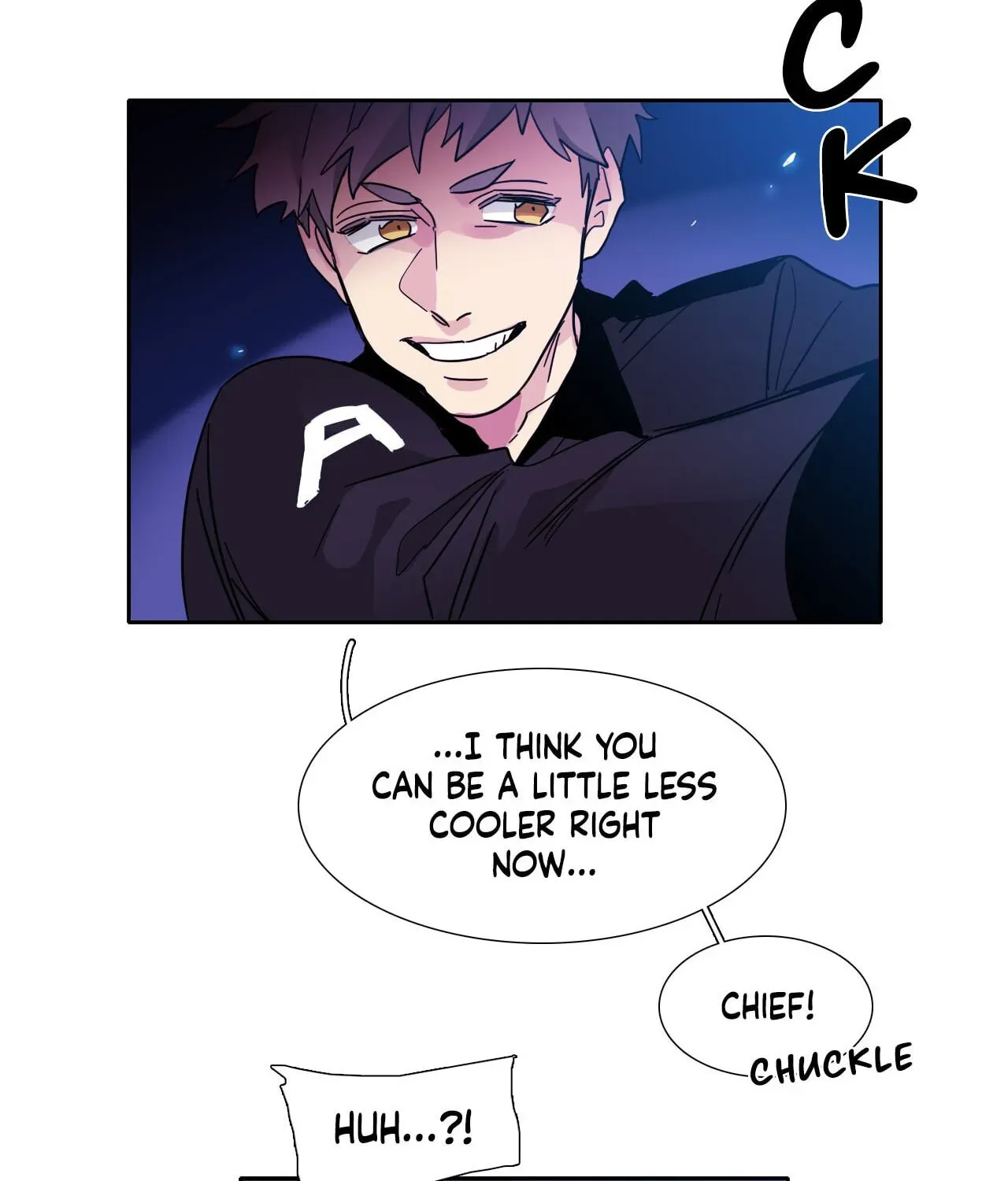 Read Heroes Plan.B chapter 163 image 1 on Lezhin