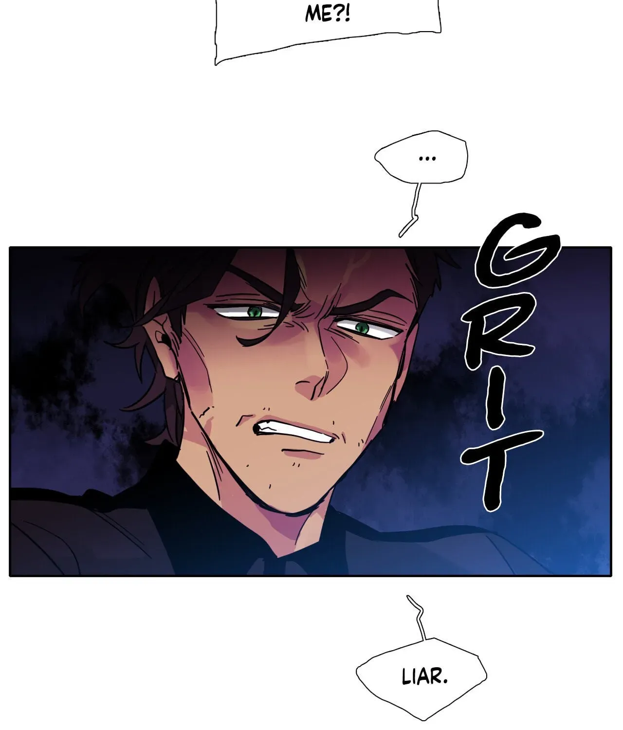 Read Heroes Plan.B chapter 163 image 10 on Lezhin