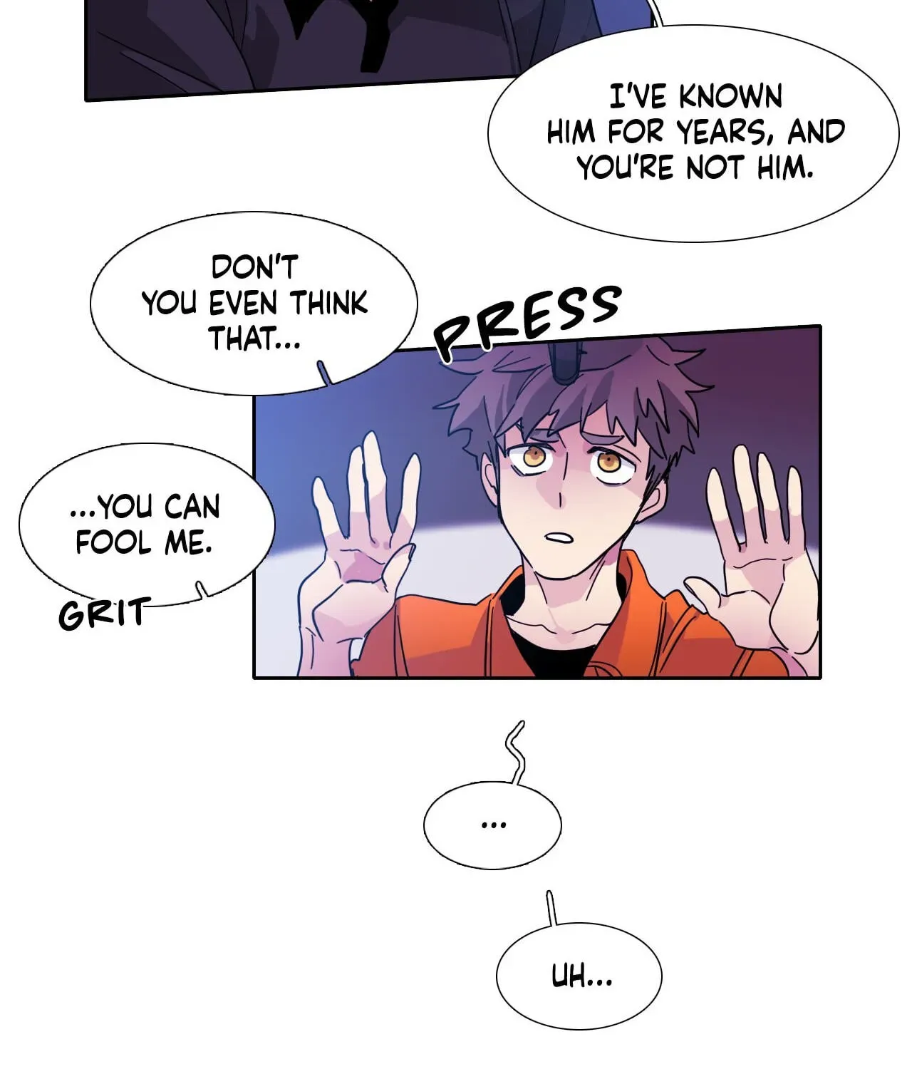 Read Heroes Plan.B chapter 163 image 13 on Lezhin