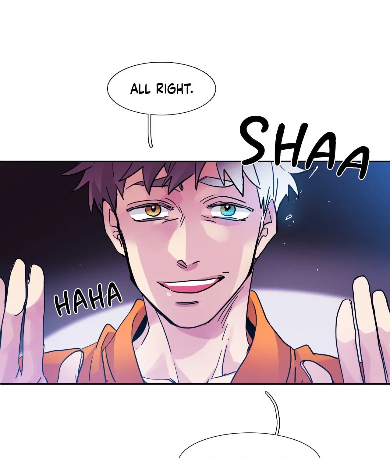 Read Heroes Plan.B chapter 163 image 14 on Lezhin