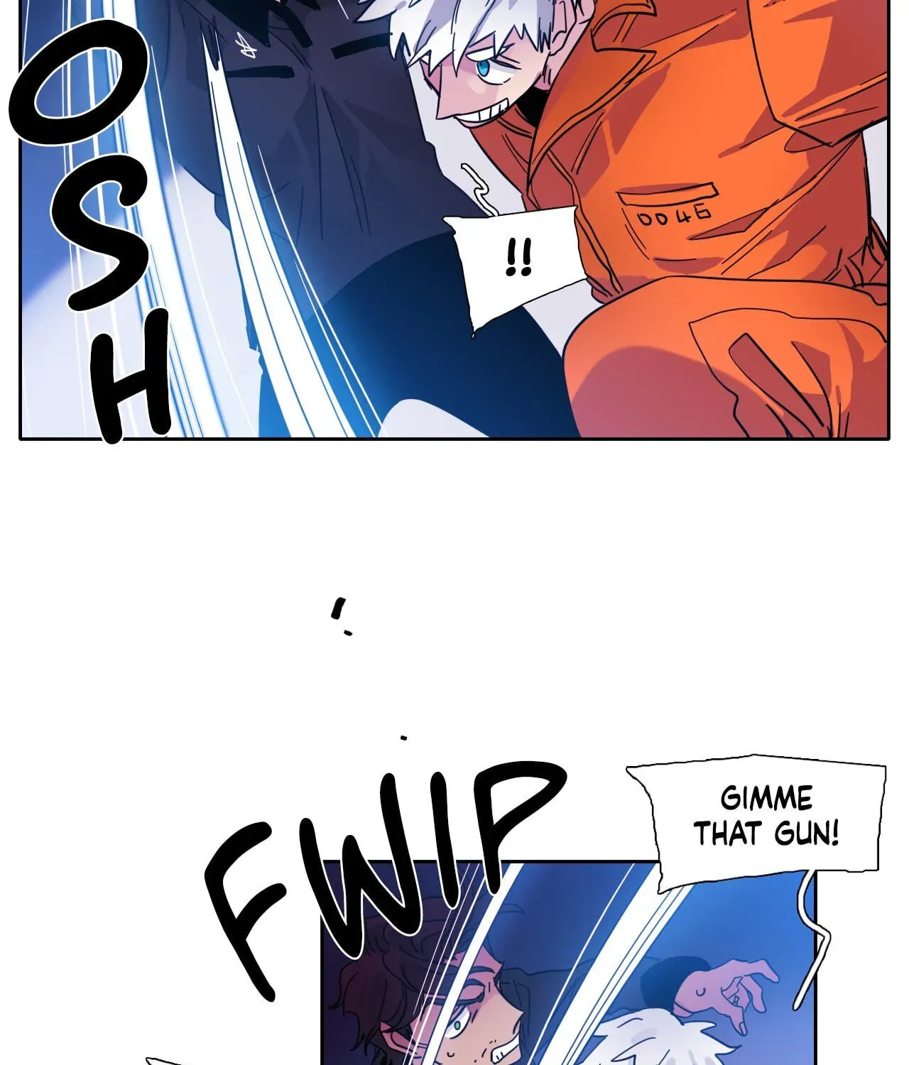 Read Heroes Plan.B chapter 163 image 16 on Lezhin