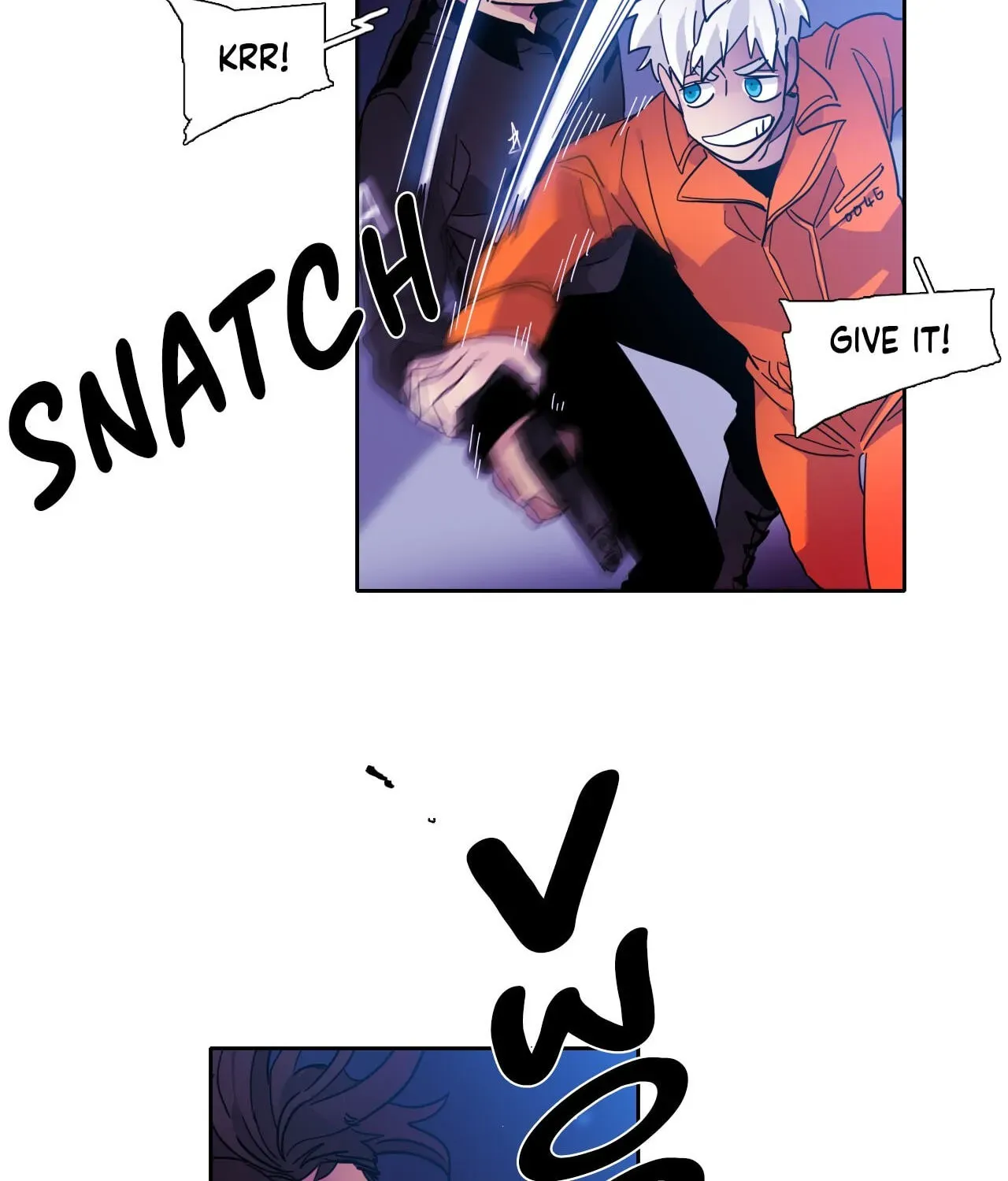 Read Heroes Plan.B chapter 163 image 17 on Lezhin