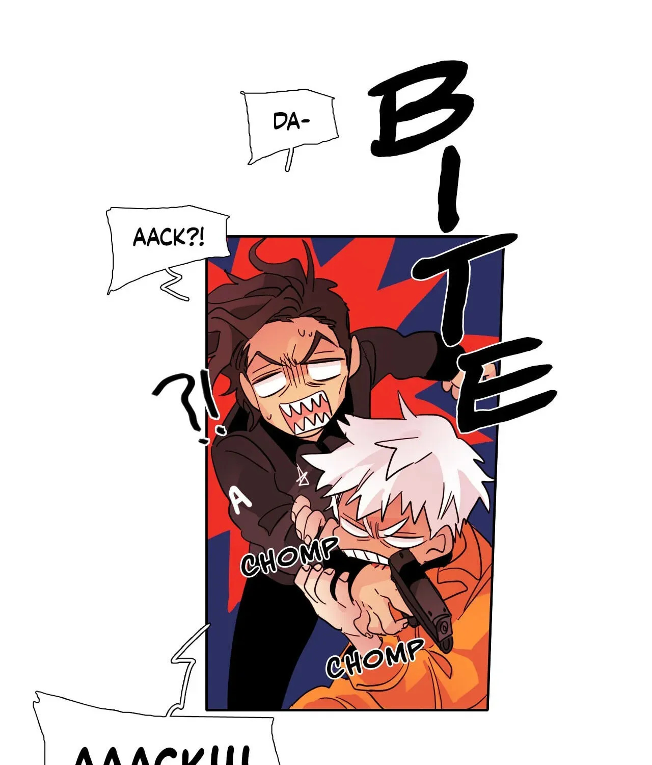 Read Heroes Plan.B chapter 163 image 19 on Lezhin
