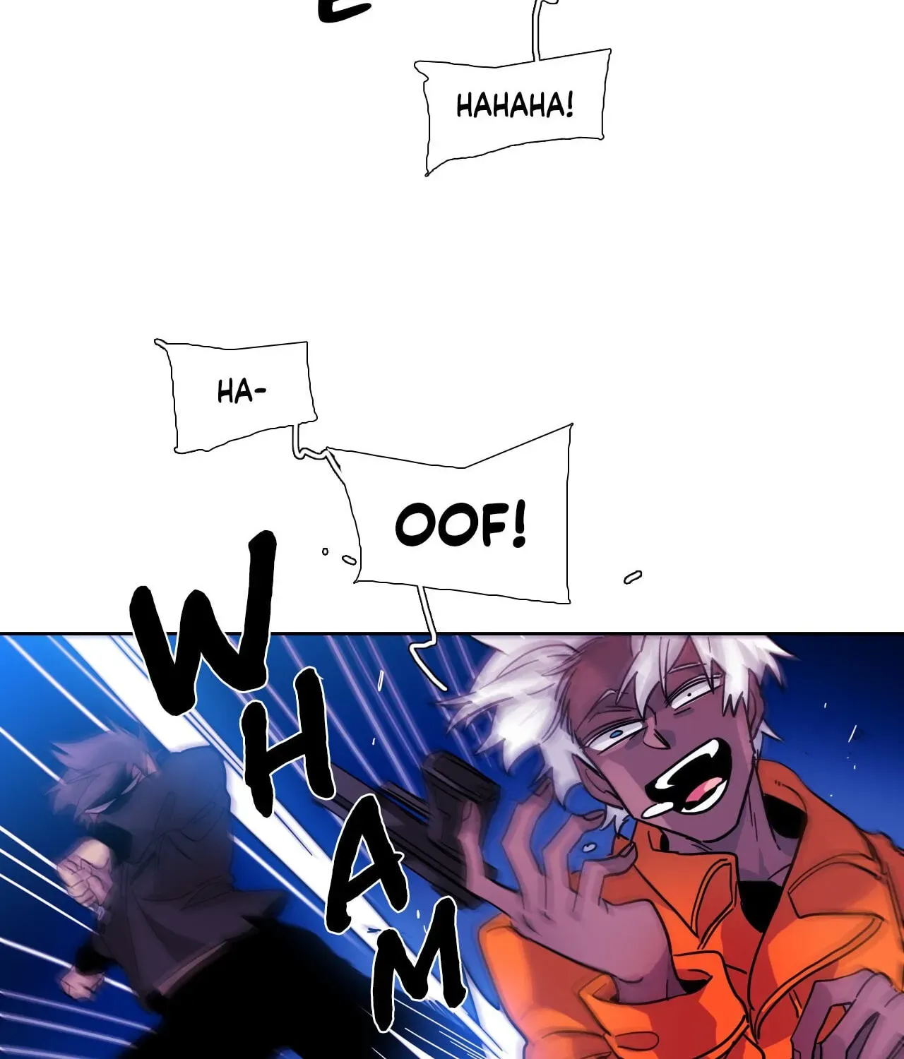 Read Heroes Plan.B chapter 163 image 21 on Lezhin