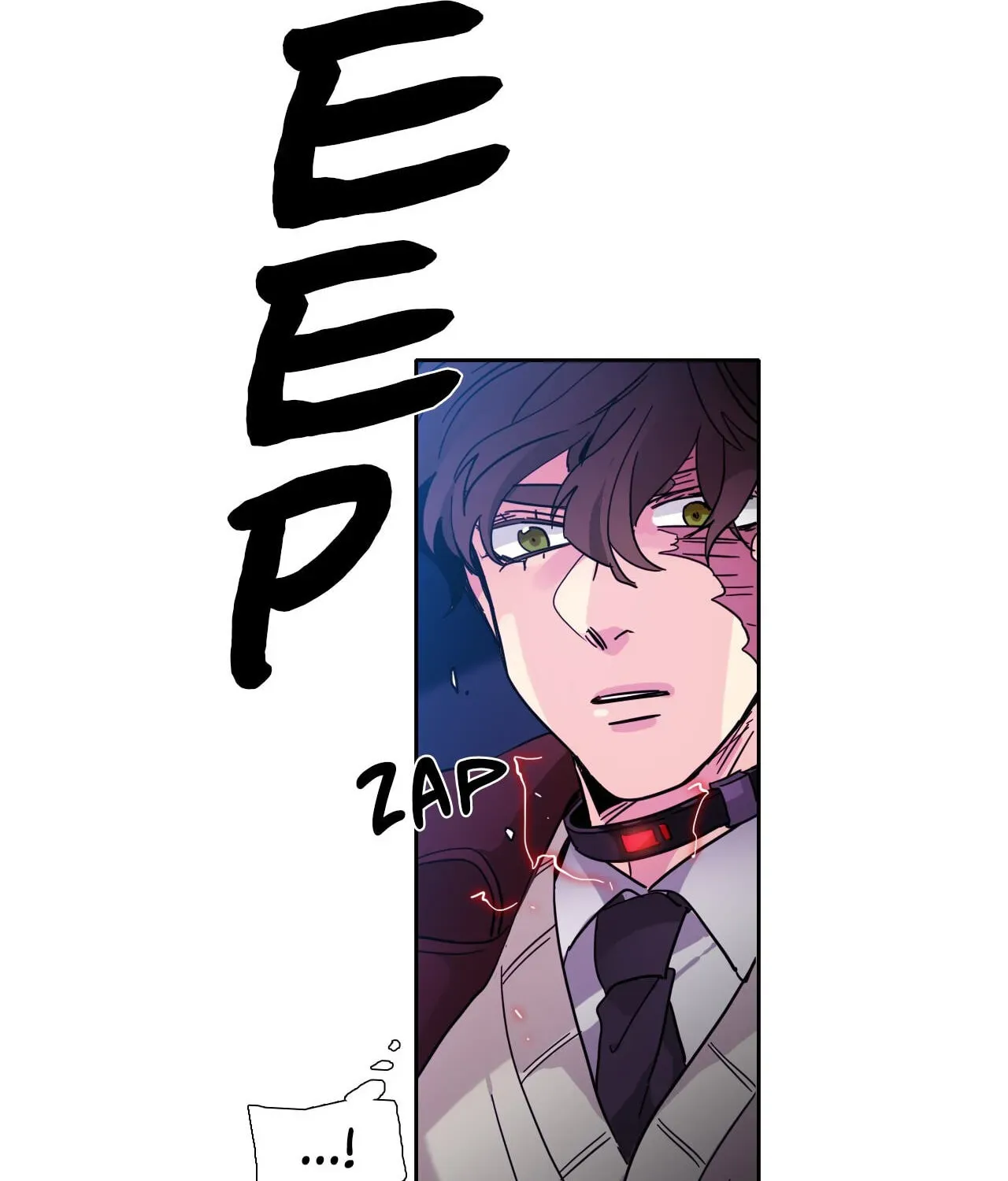 Read Heroes Plan.B chapter 163 image 33 on Lezhin