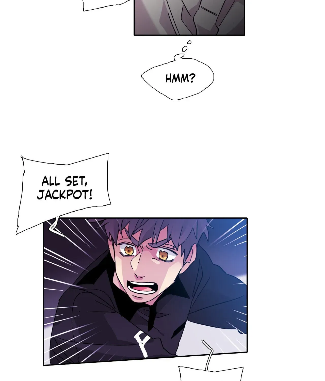 Read Heroes Plan.B chapter 163 image 34 on Lezhin
