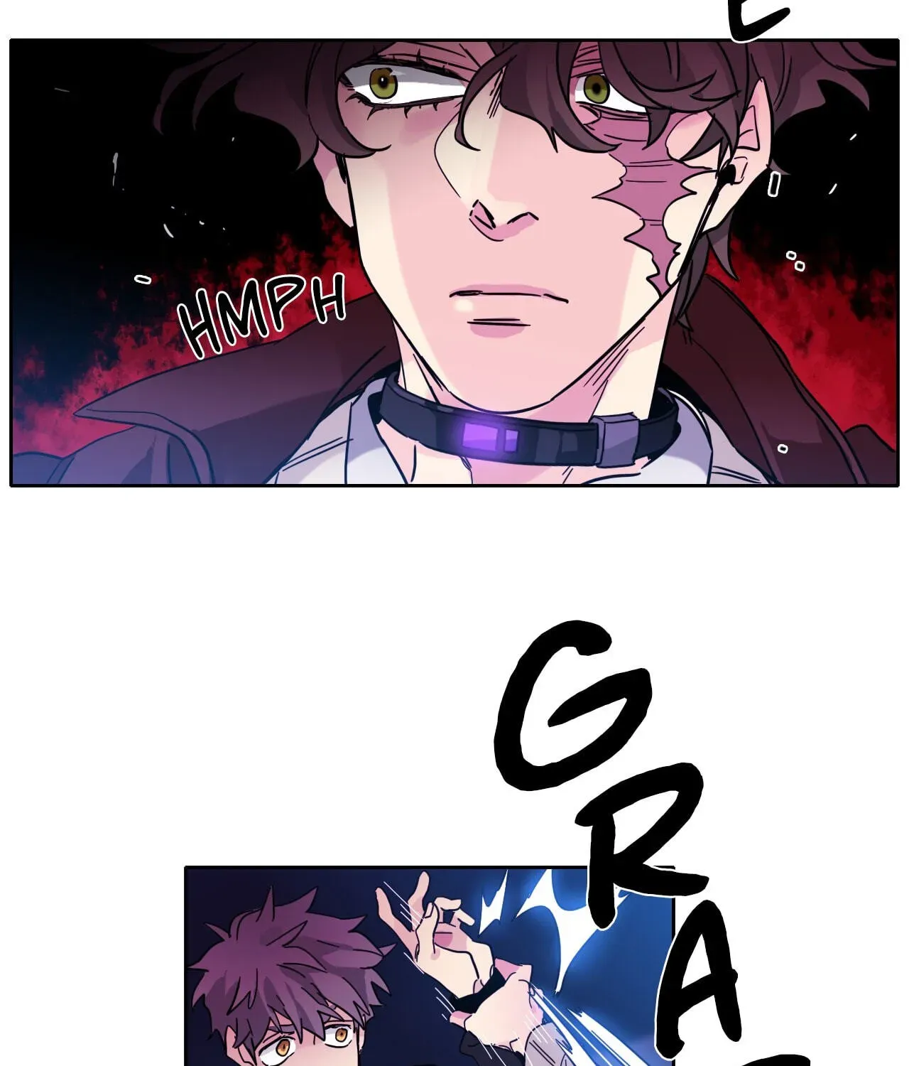 Read Heroes Plan.B chapter 163 image 36 on Lezhin