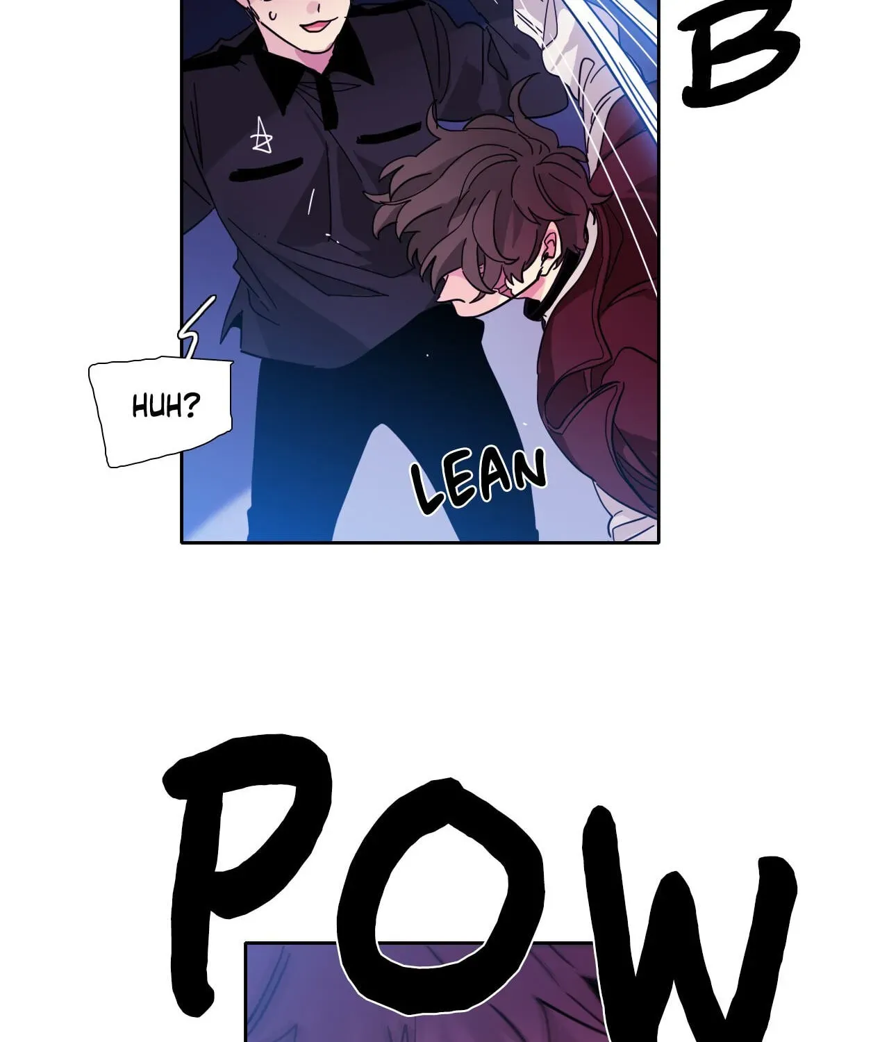 Read Heroes Plan.B chapter 163 image 37 on Lezhin