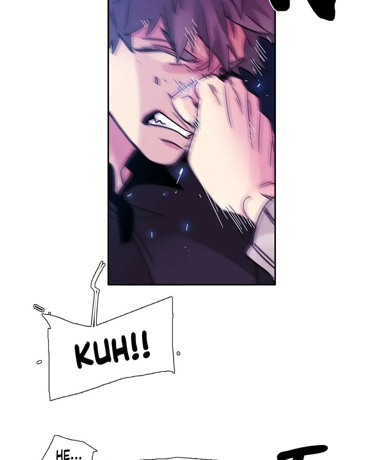 Read Heroes Plan.B chapter 163 image 38 on Lezhin