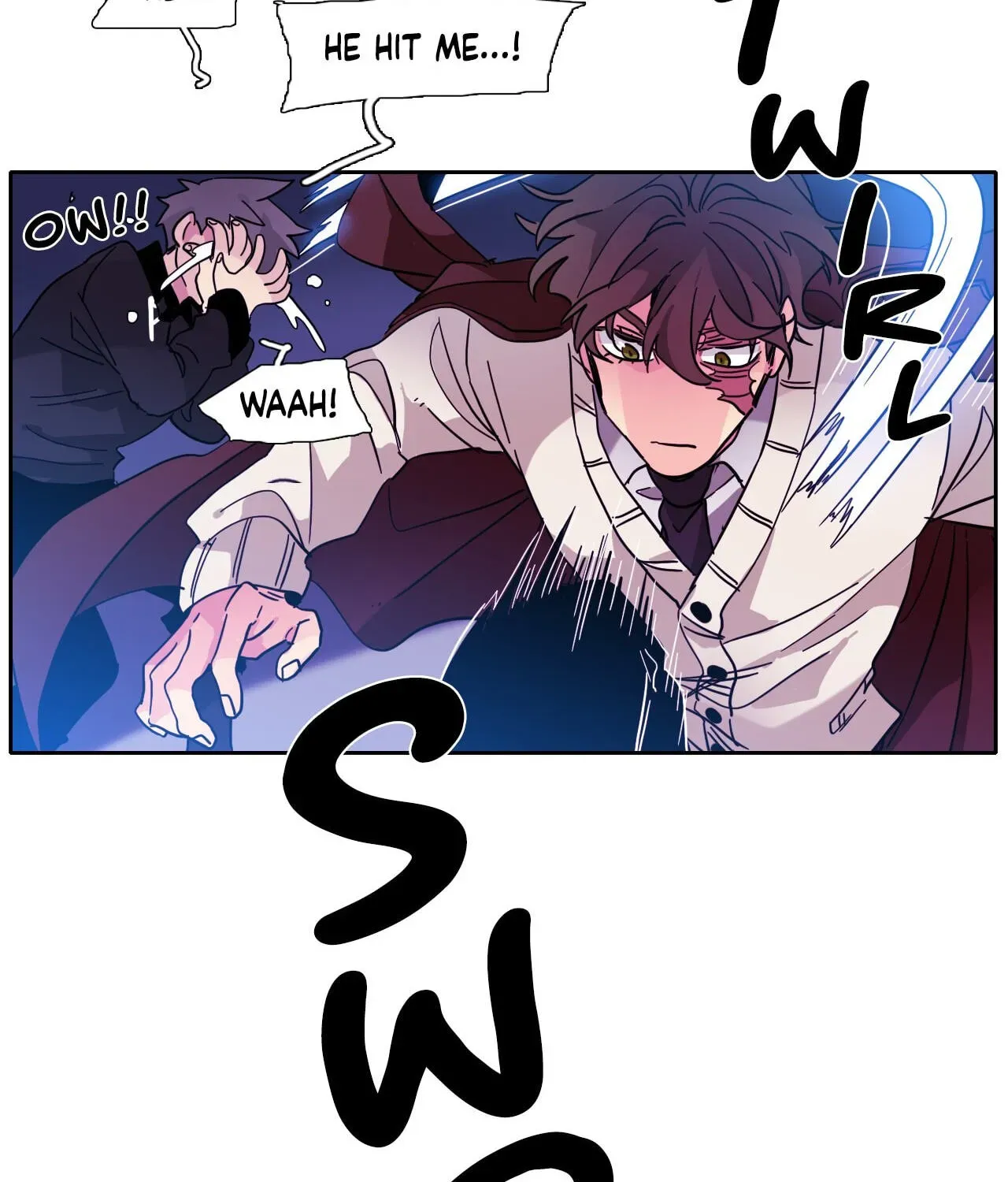 Read Heroes Plan.B chapter 163 image 39 on Lezhin