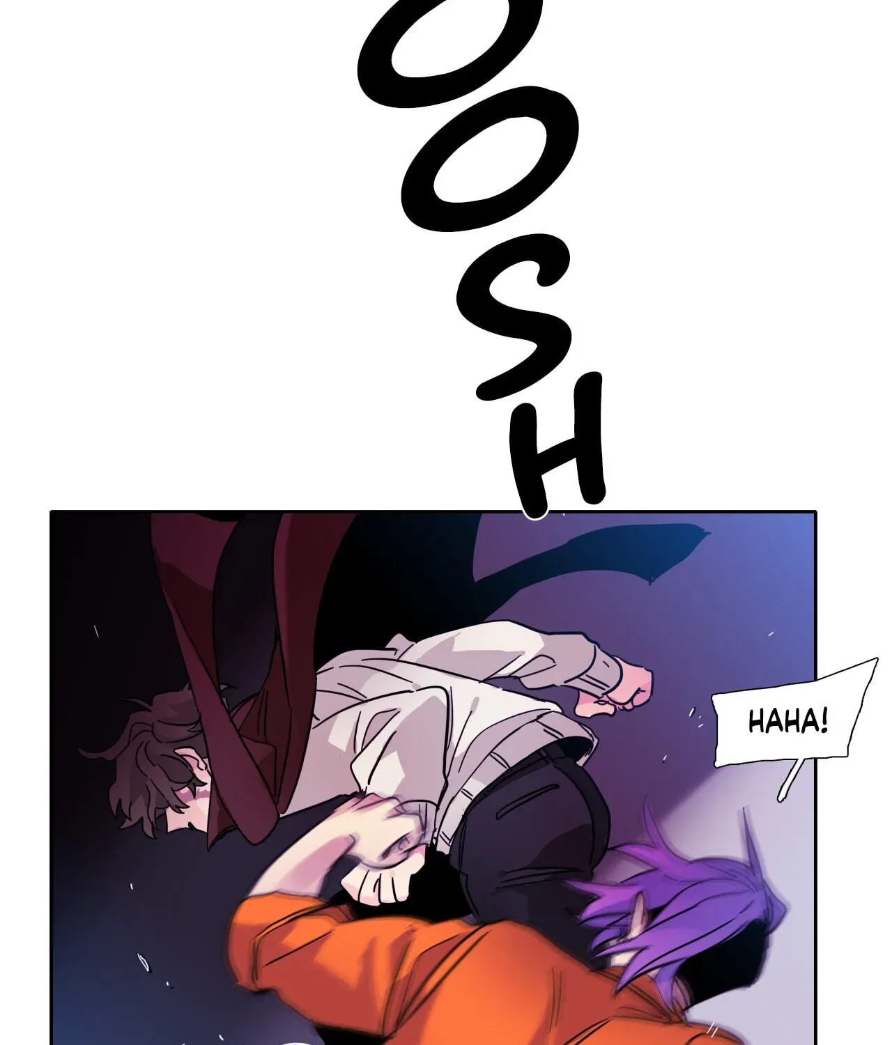 Read Heroes Plan.B chapter 163 image 40 on Lezhin