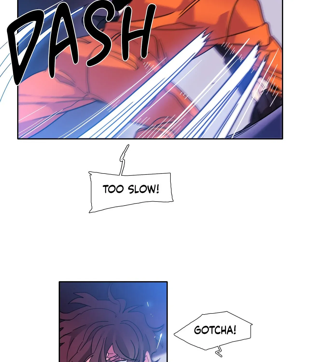 Read Heroes Plan.B chapter 163 image 41 on Lezhin
