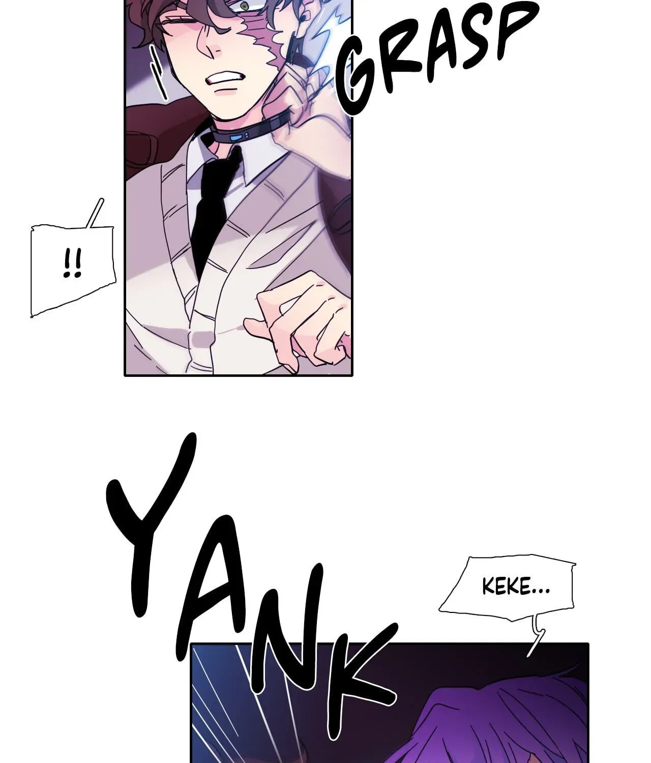 Read Heroes Plan.B chapter 163 image 42 on Lezhin