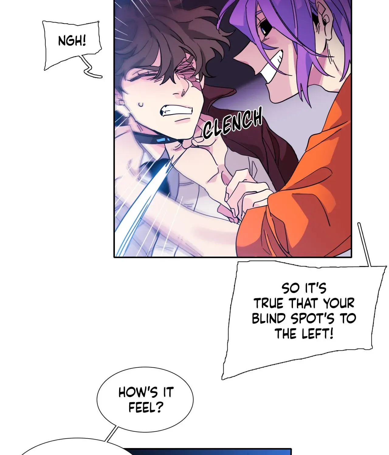 Read Heroes Plan.B chapter 163 image 43 on Lezhin