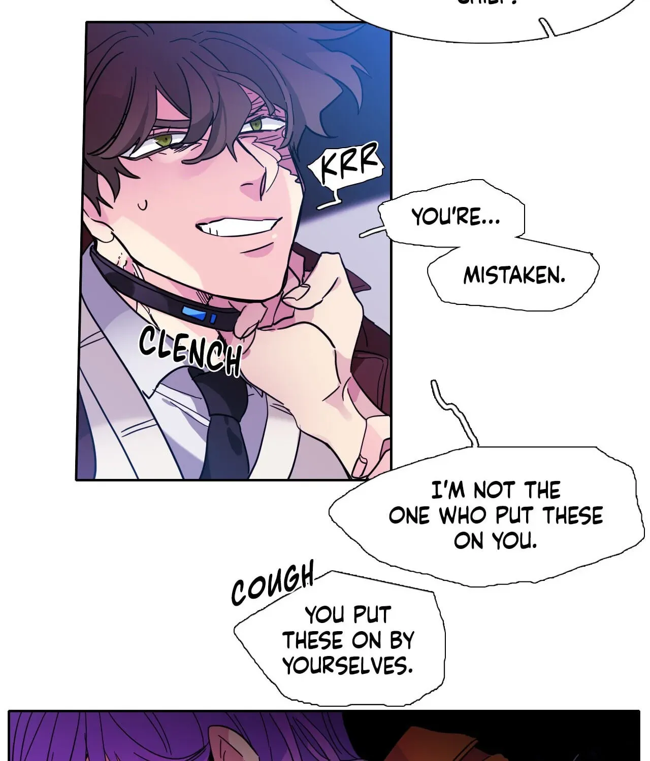 Read Heroes Plan.B chapter 163 image 45 on Lezhin