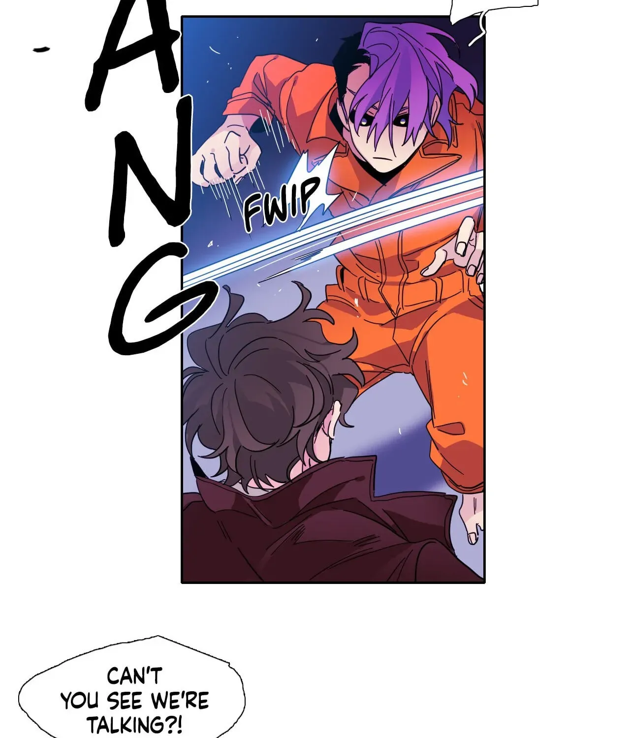 Read Heroes Plan.B chapter 163 image 47 on Lezhin