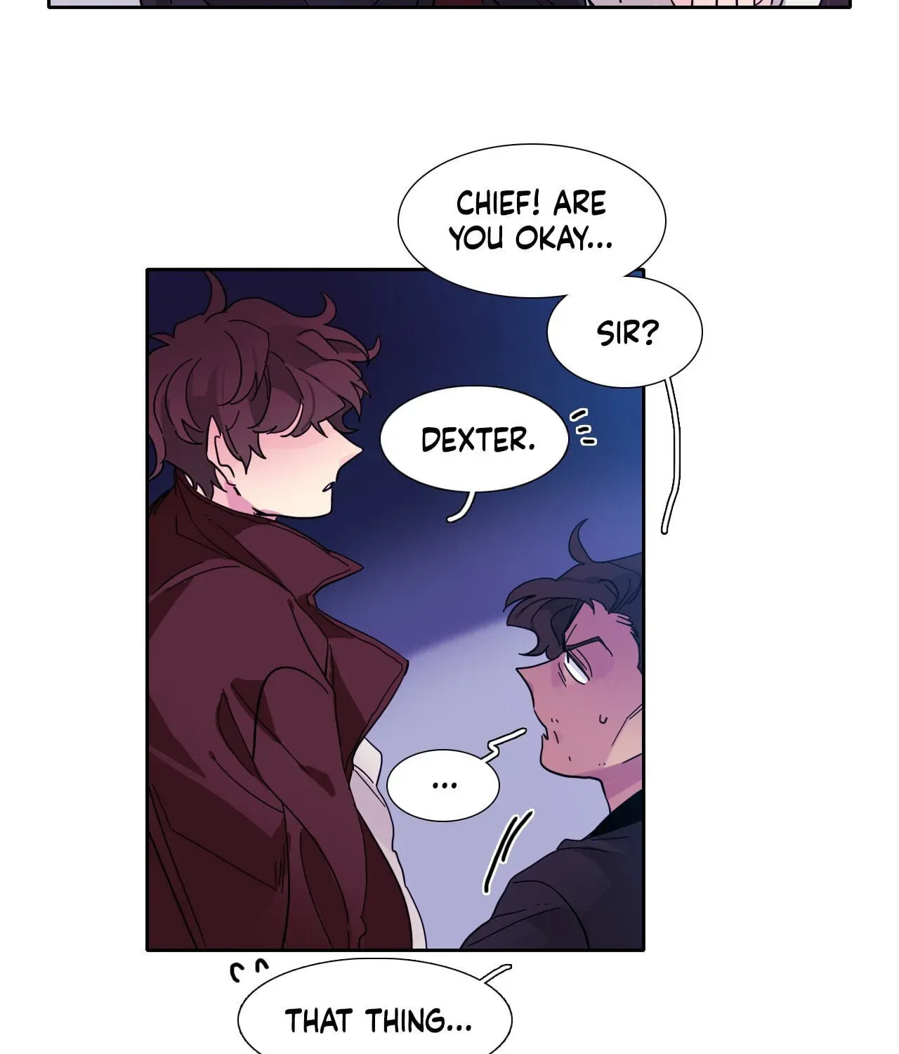 Read Heroes Plan.B chapter 163 image 50 on Lezhin