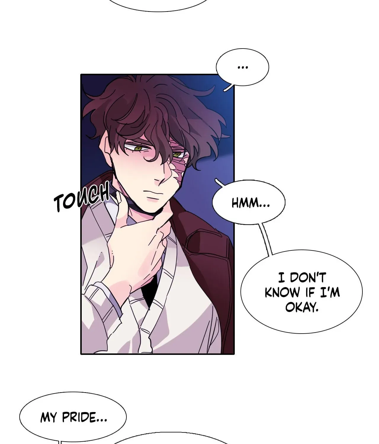 Read Heroes Plan.B chapter 163 image 51 on Lezhin